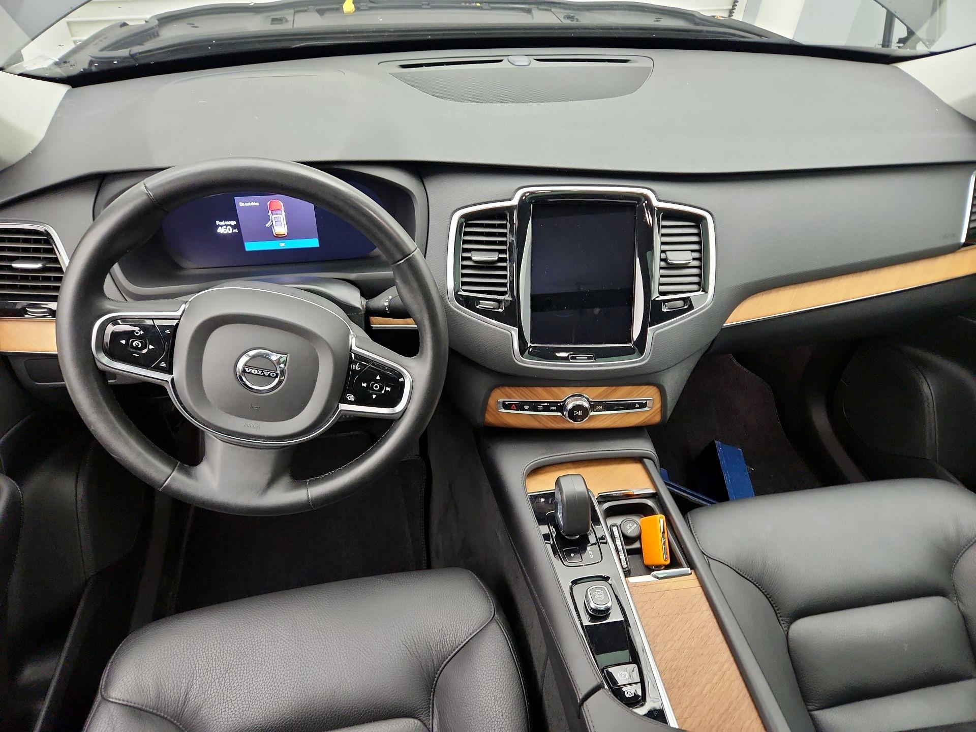 Thumbnail: 2023 Volvo XC90 - 9