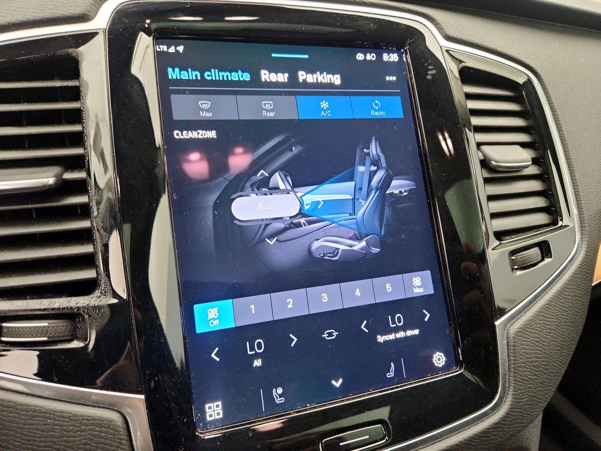 Thumbnail: 2023 Volvo XC90 - 17
