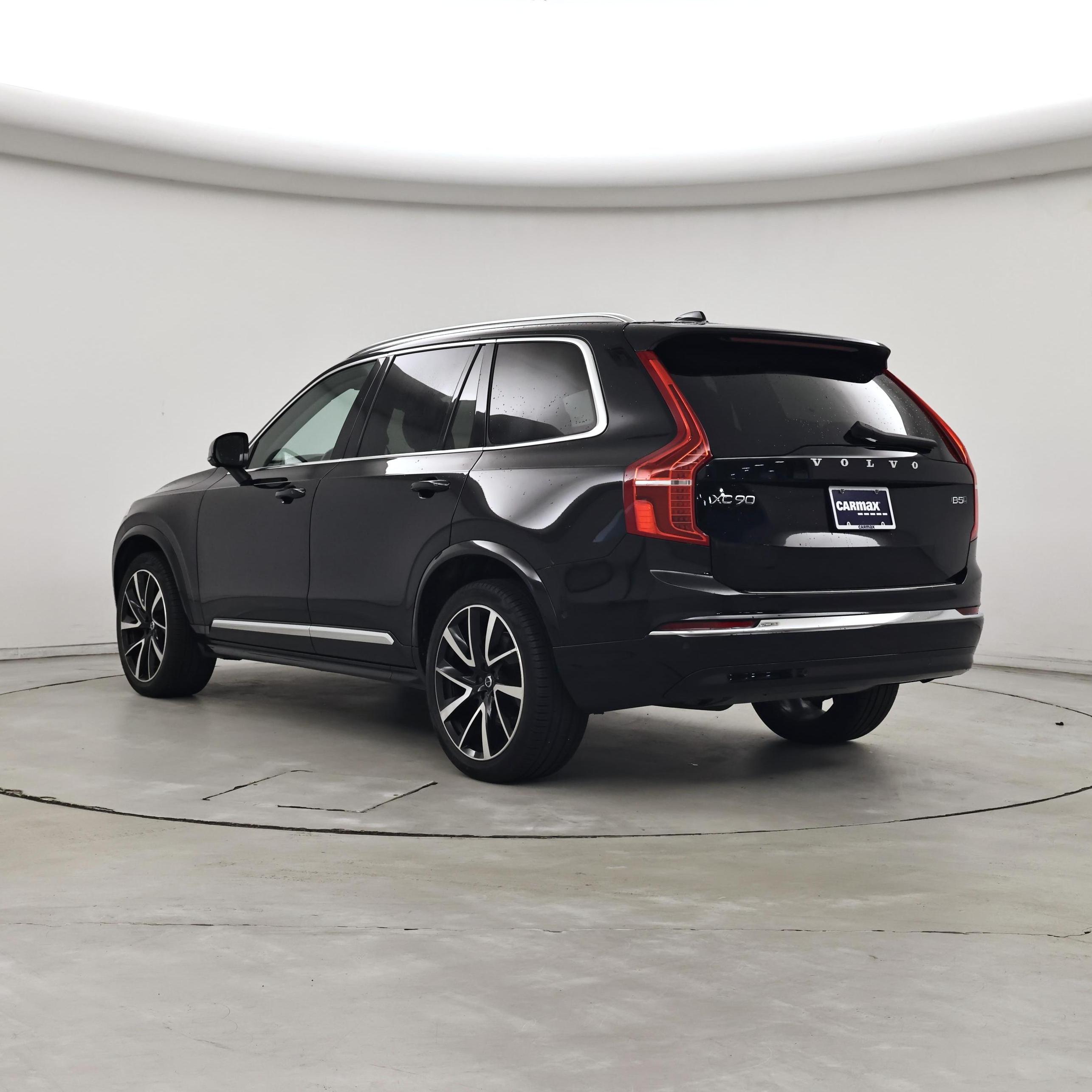 Thumbnail: 2023 Volvo XC90 - 2