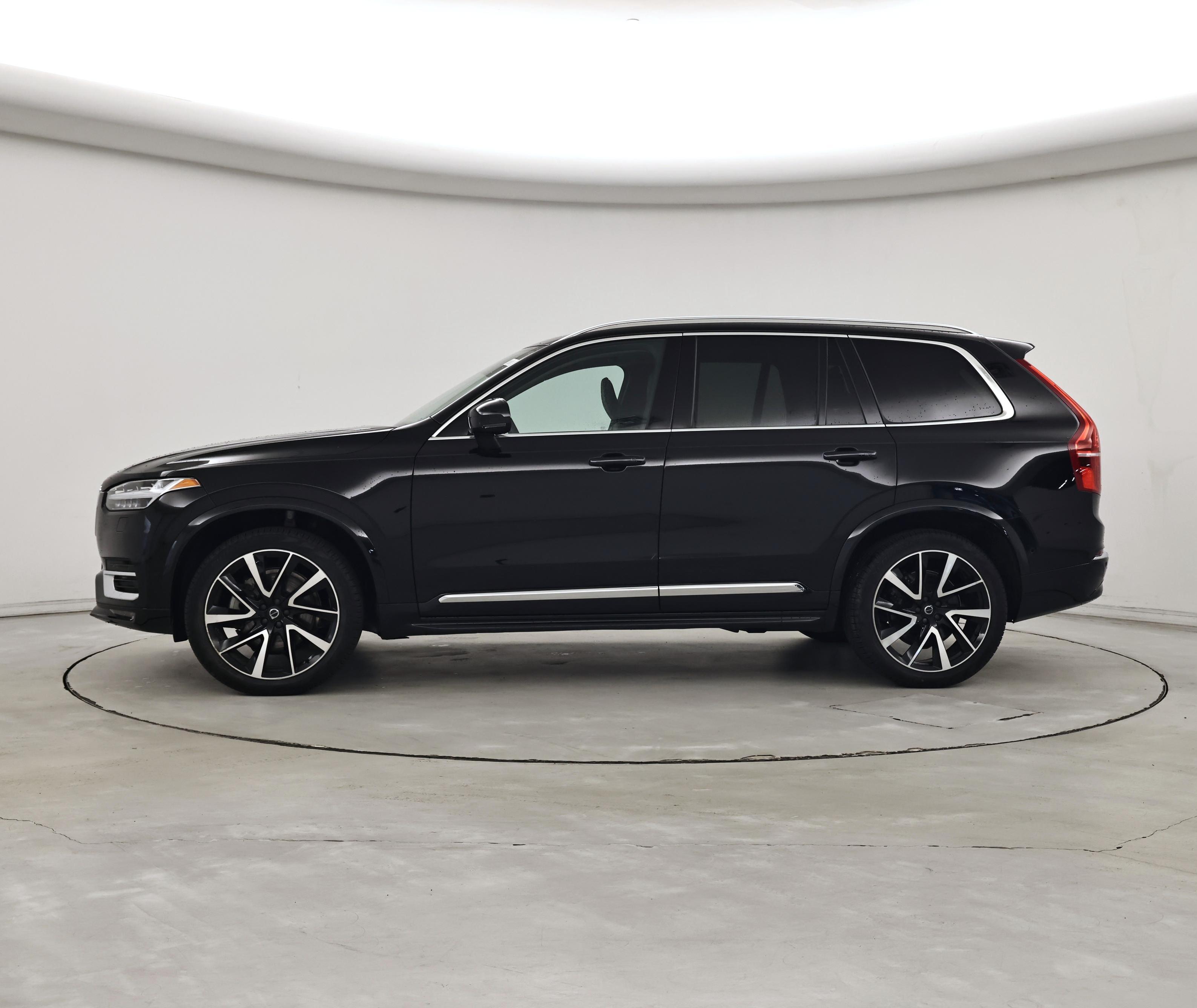 Thumbnail: 2023 Volvo XC90 - 3