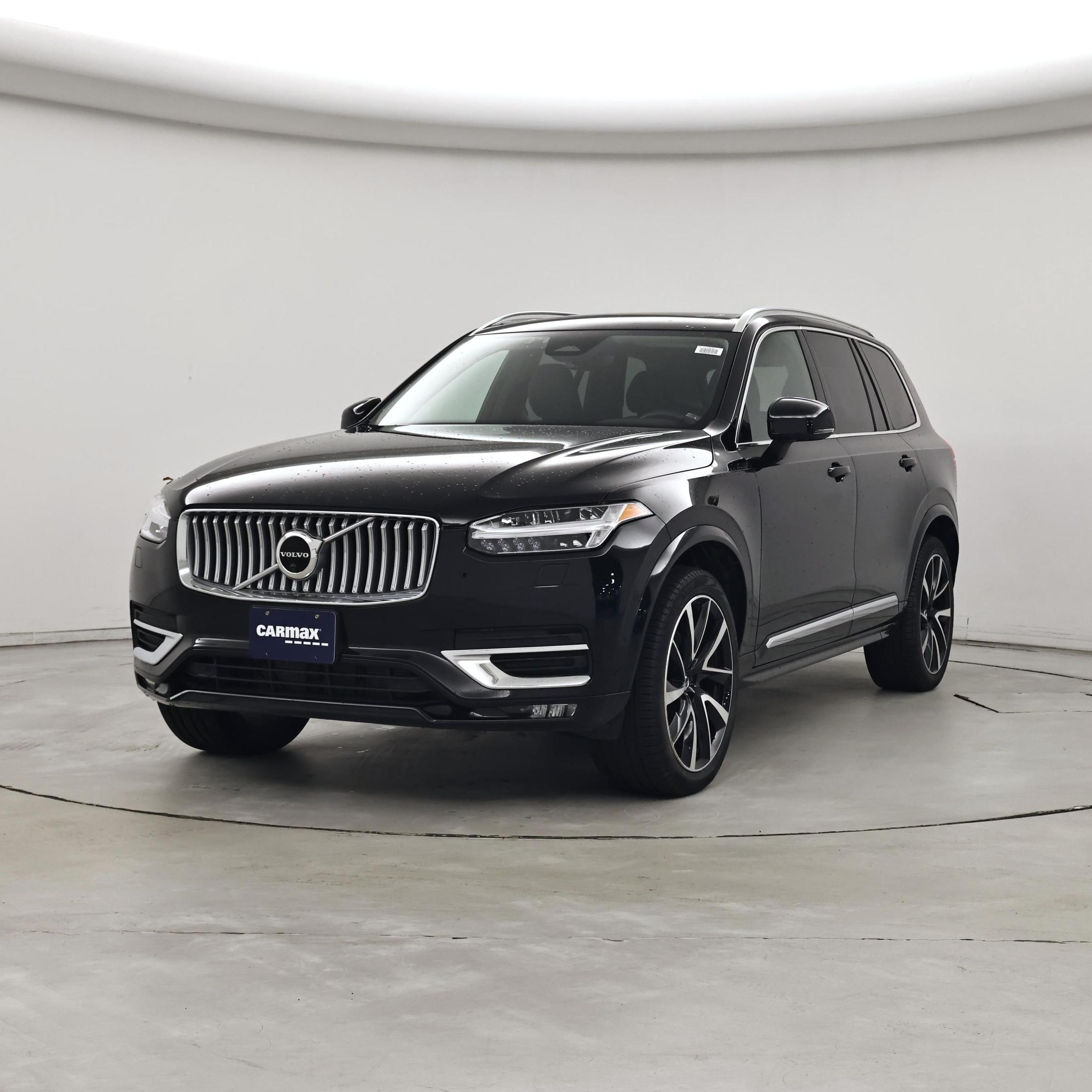 Thumbnail: 2023 Volvo XC90 - 4