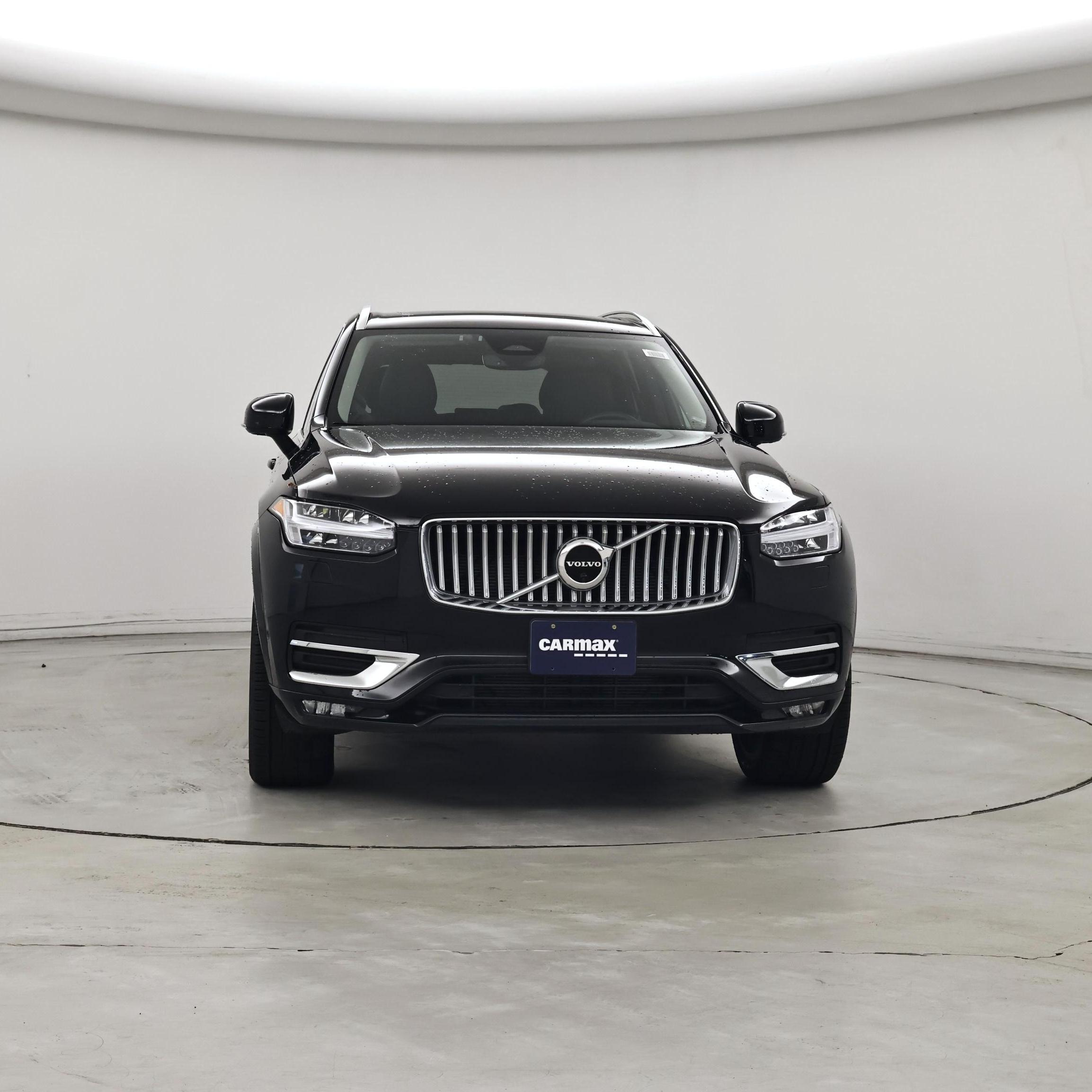 Thumbnail: 2023 Volvo XC90 - 5