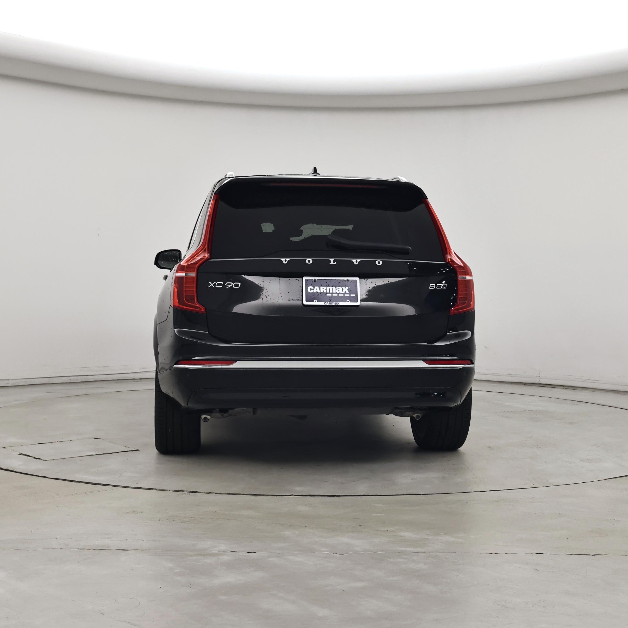 Thumbnail: 2023 Volvo XC90 - 6