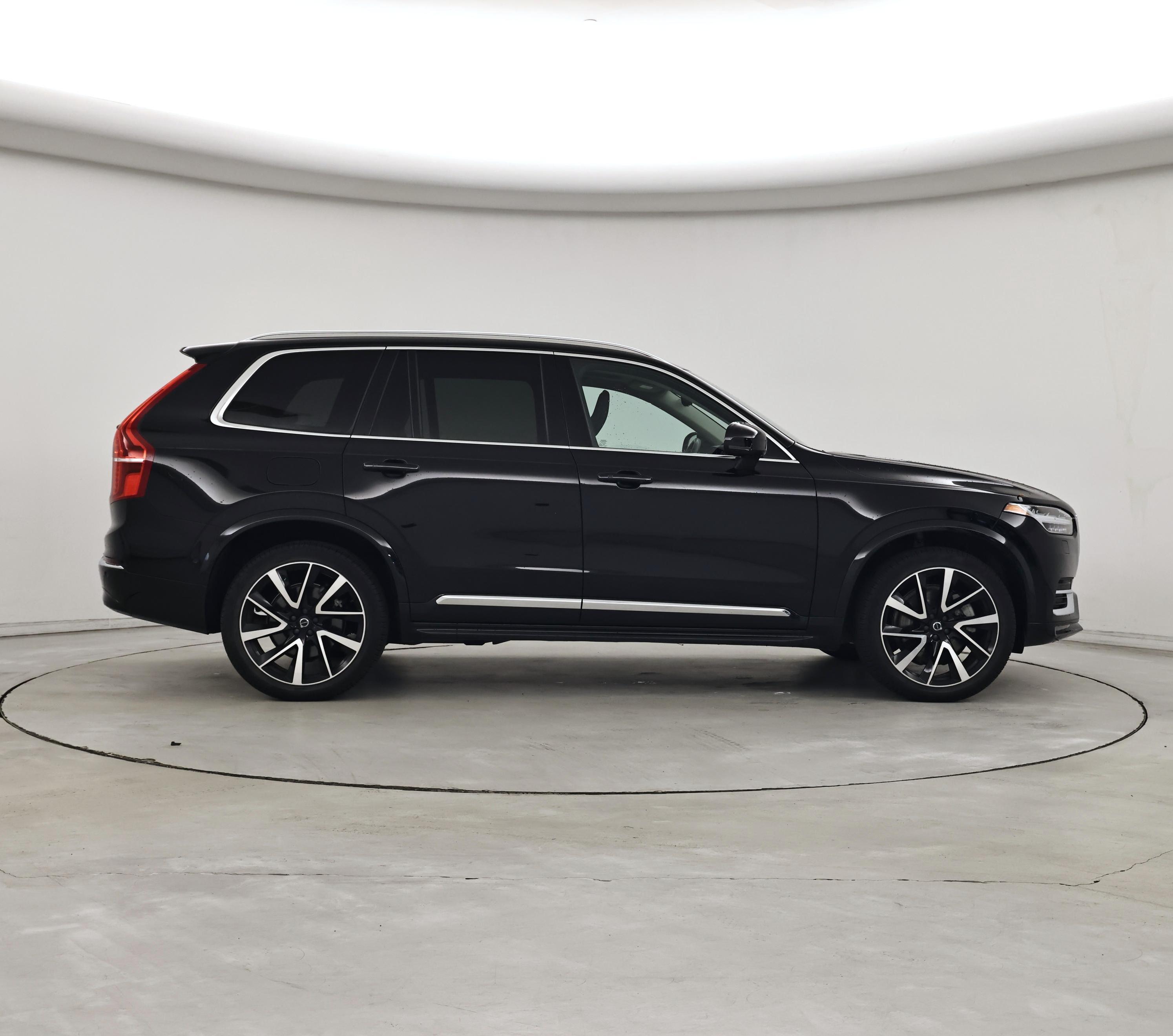 Thumbnail: 2023 Volvo XC90 - 7