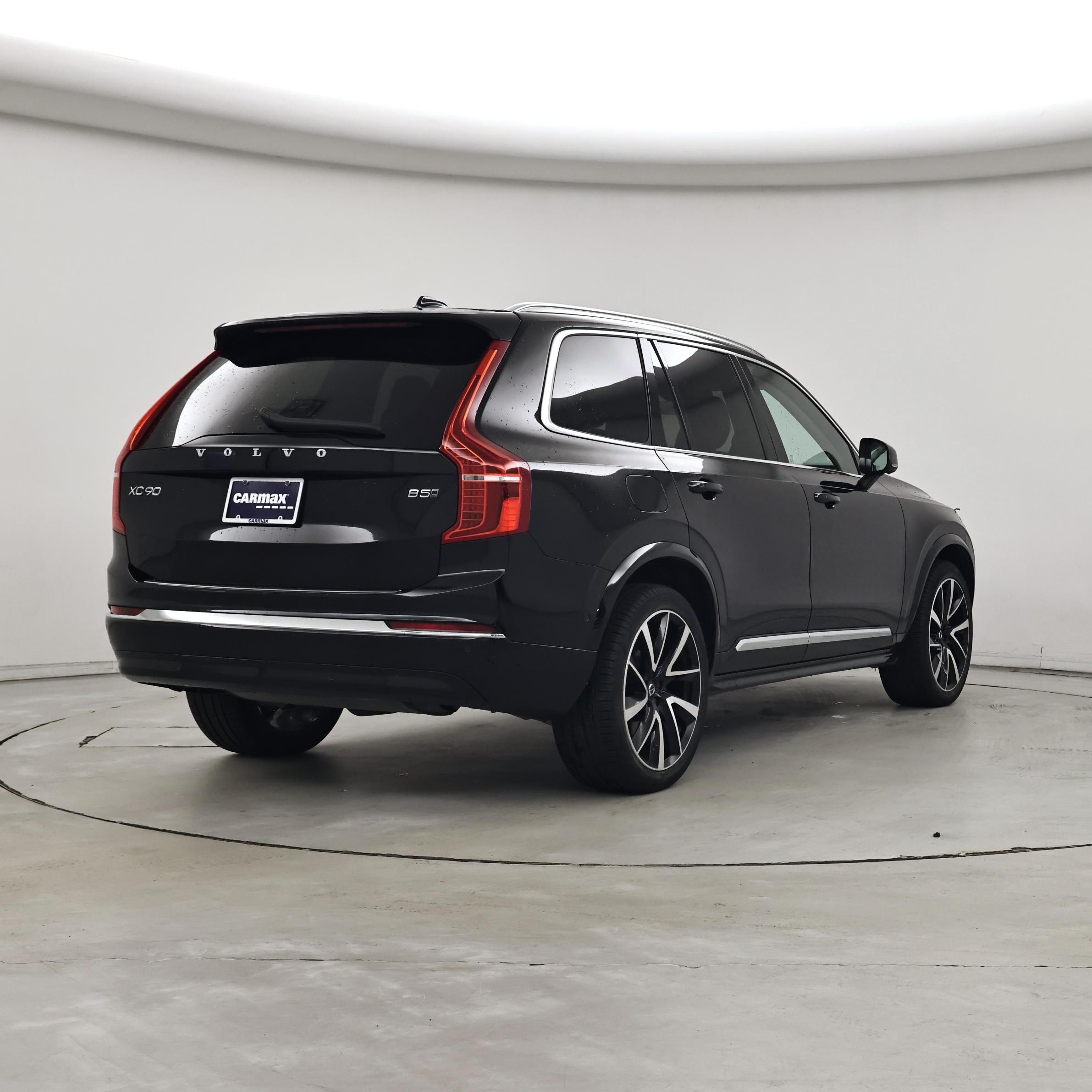 Thumbnail: 2023 Volvo XC90 - 8