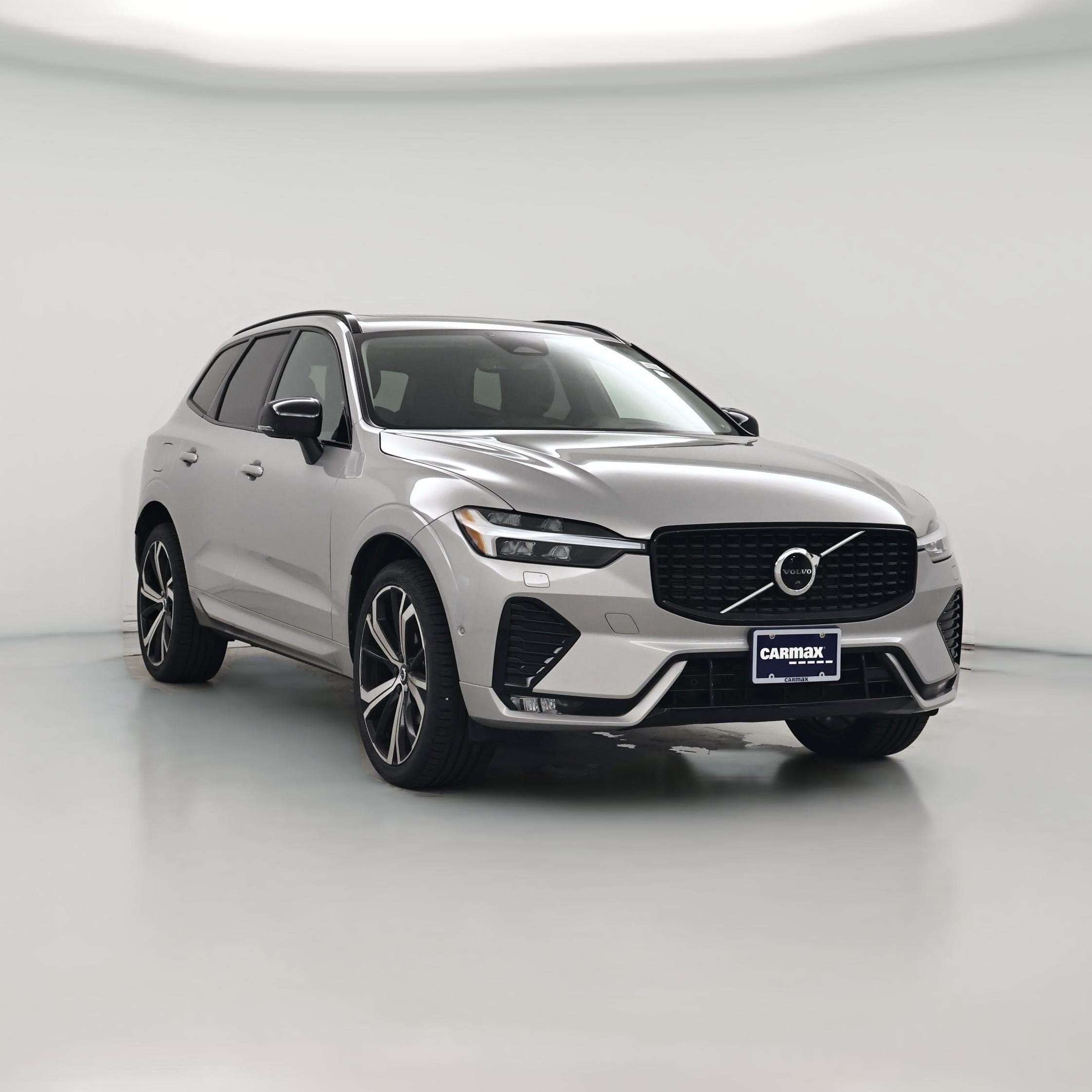 Thumbnail: 2023 Volvo XC60 - 1
