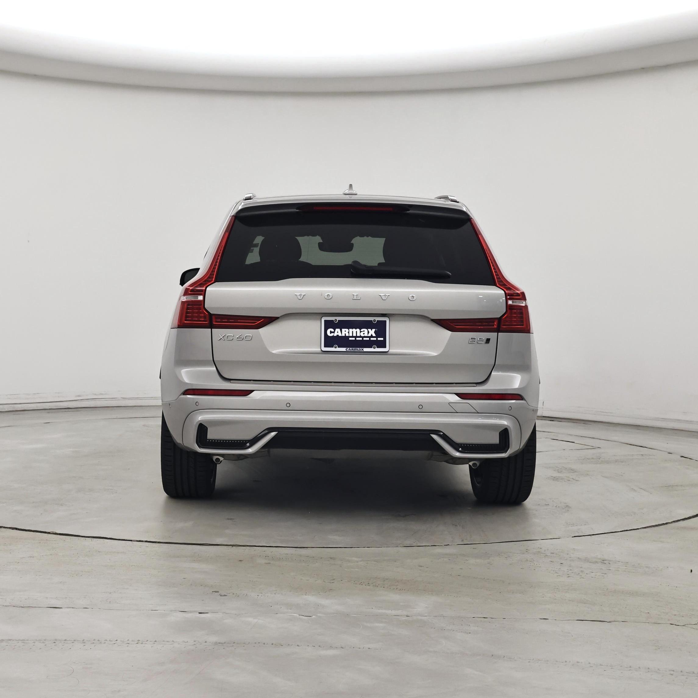 Thumbnail: 2023 Volvo XC60 - 6