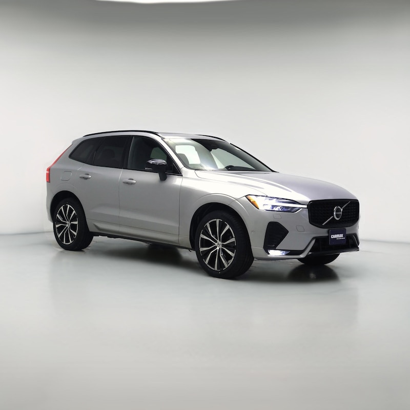 2023 Volvo XC60 B5 Plus Dark Theme
