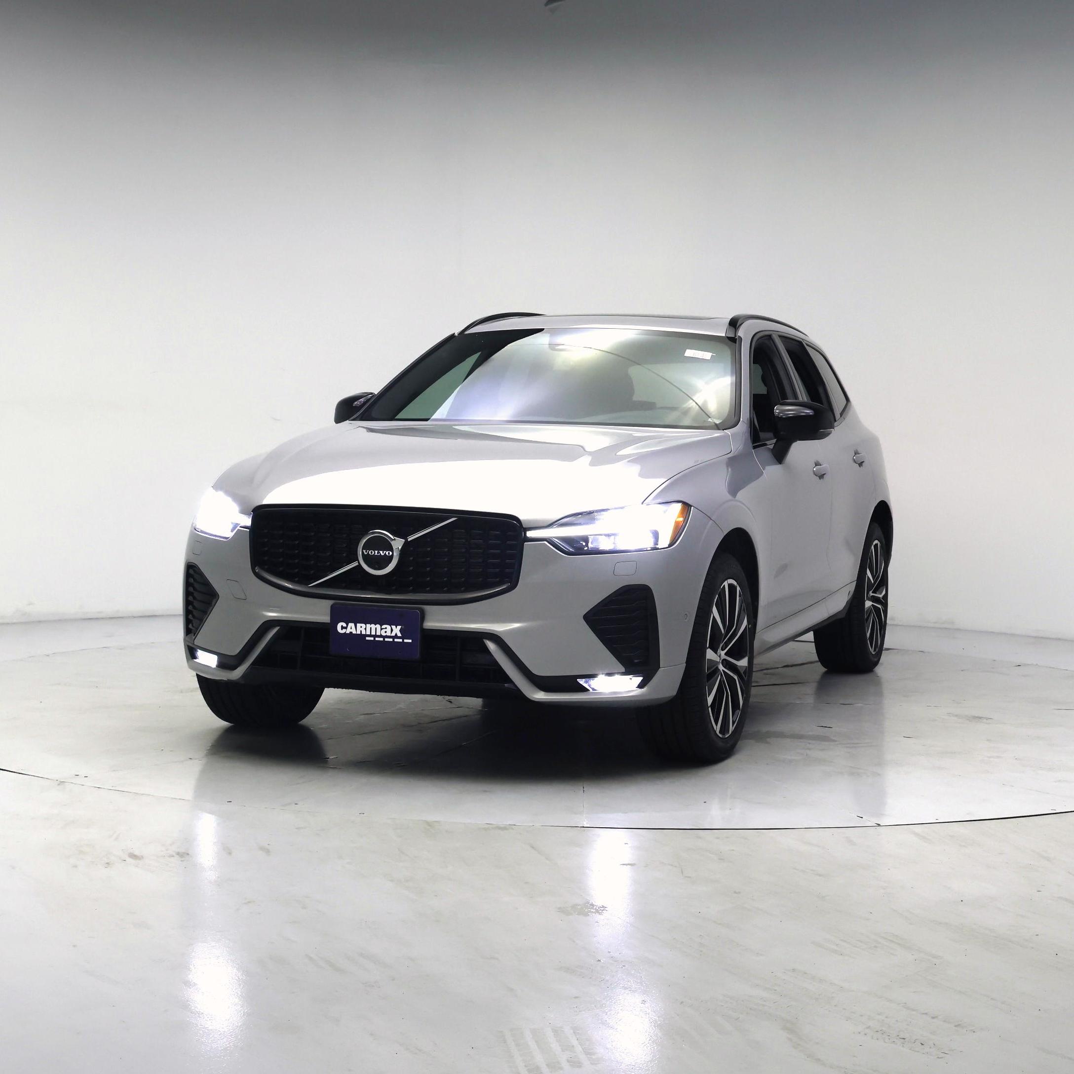 Thumbnail: 2023 Volvo XC60 - 4