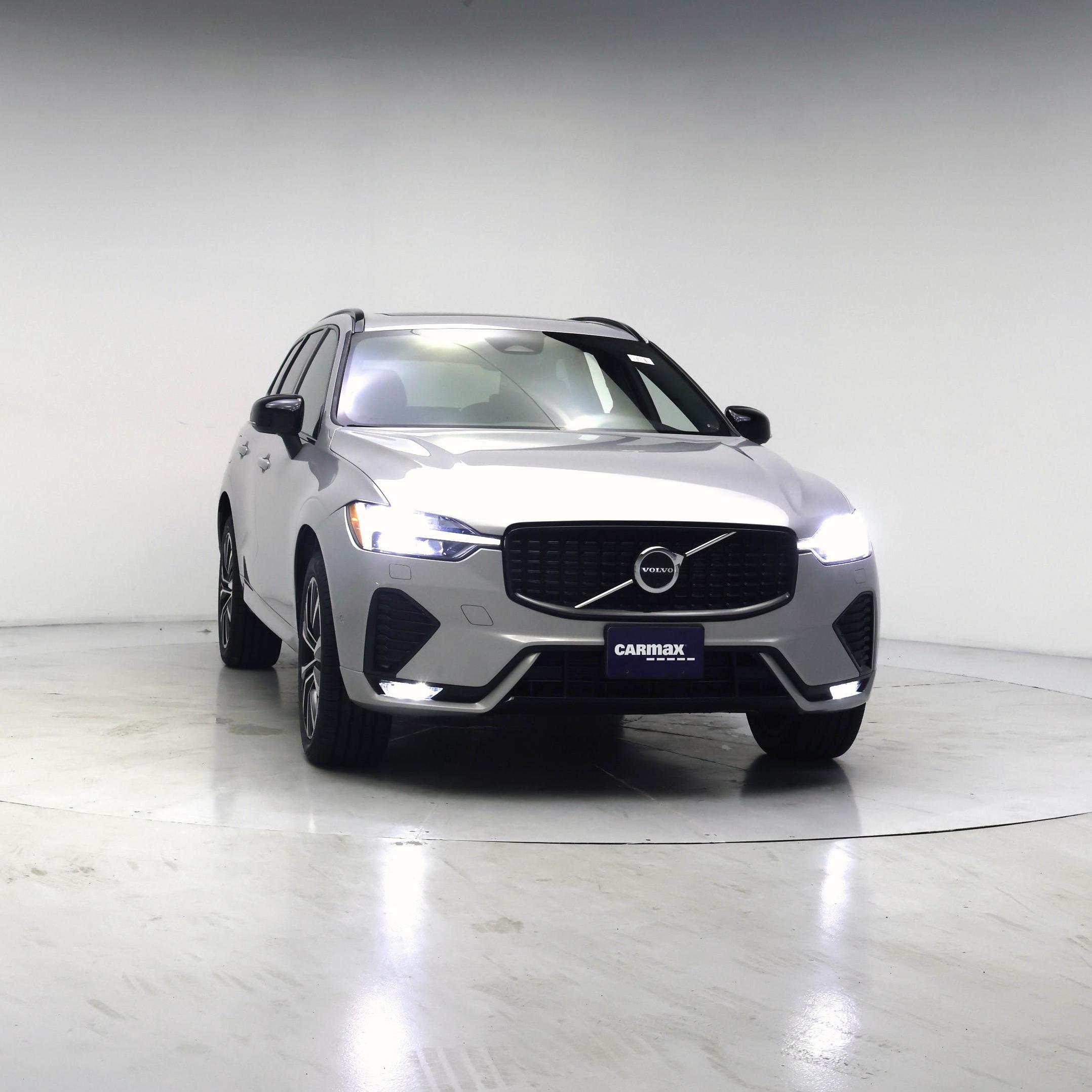 Thumbnail: 2023 Volvo XC60 - 5