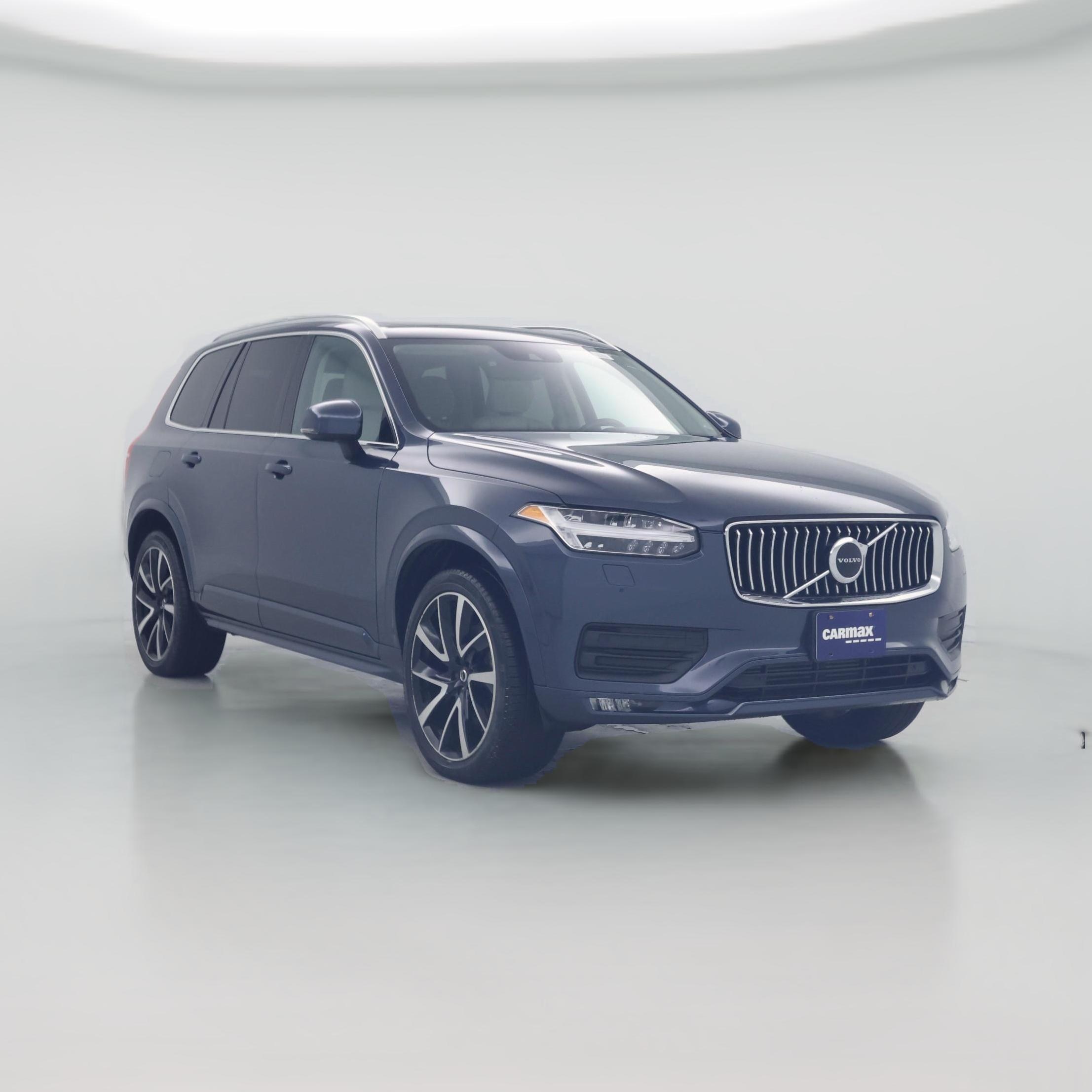 Thumbnail: 2022 Volvo XC90 - 1