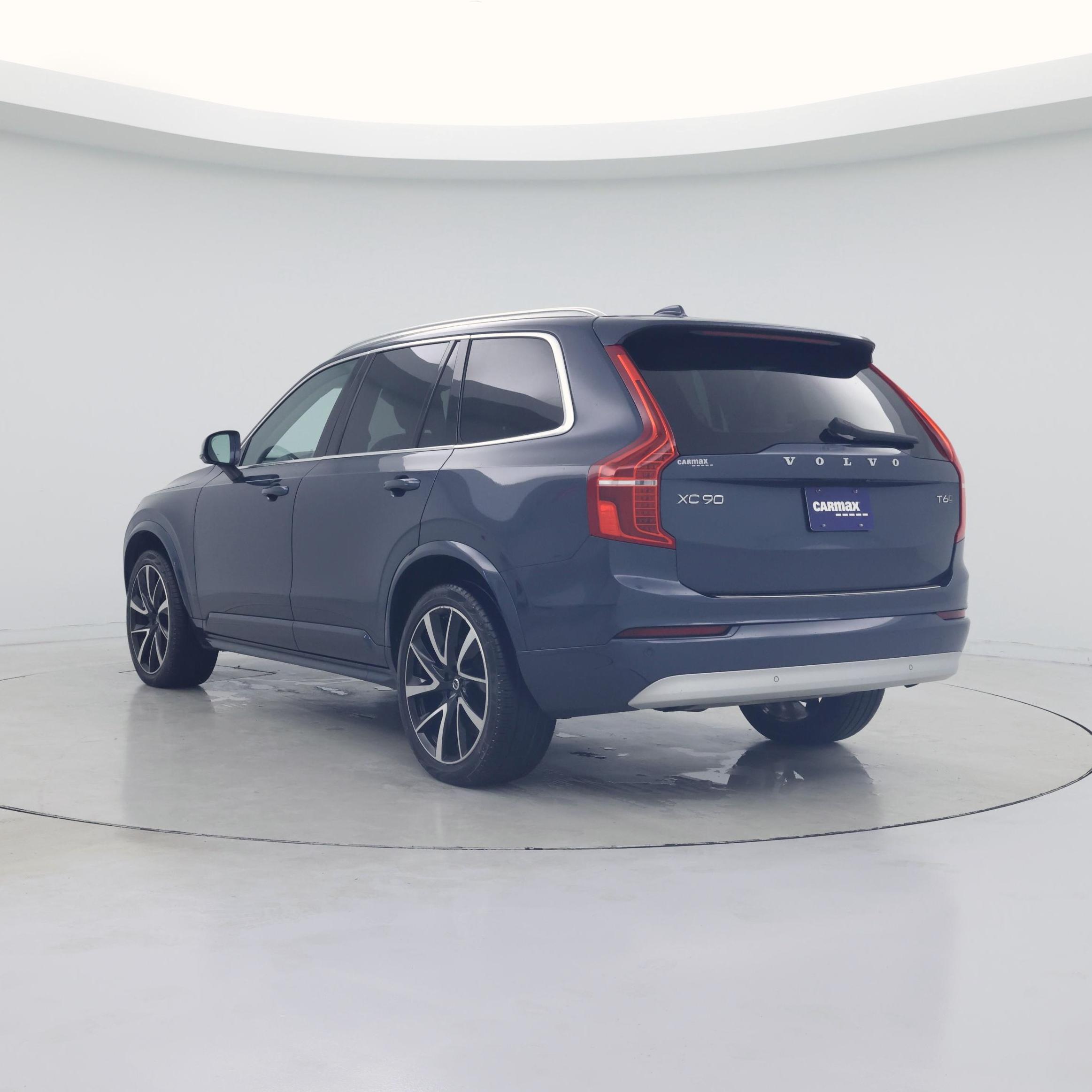 Thumbnail: 2022 Volvo XC90 - 2