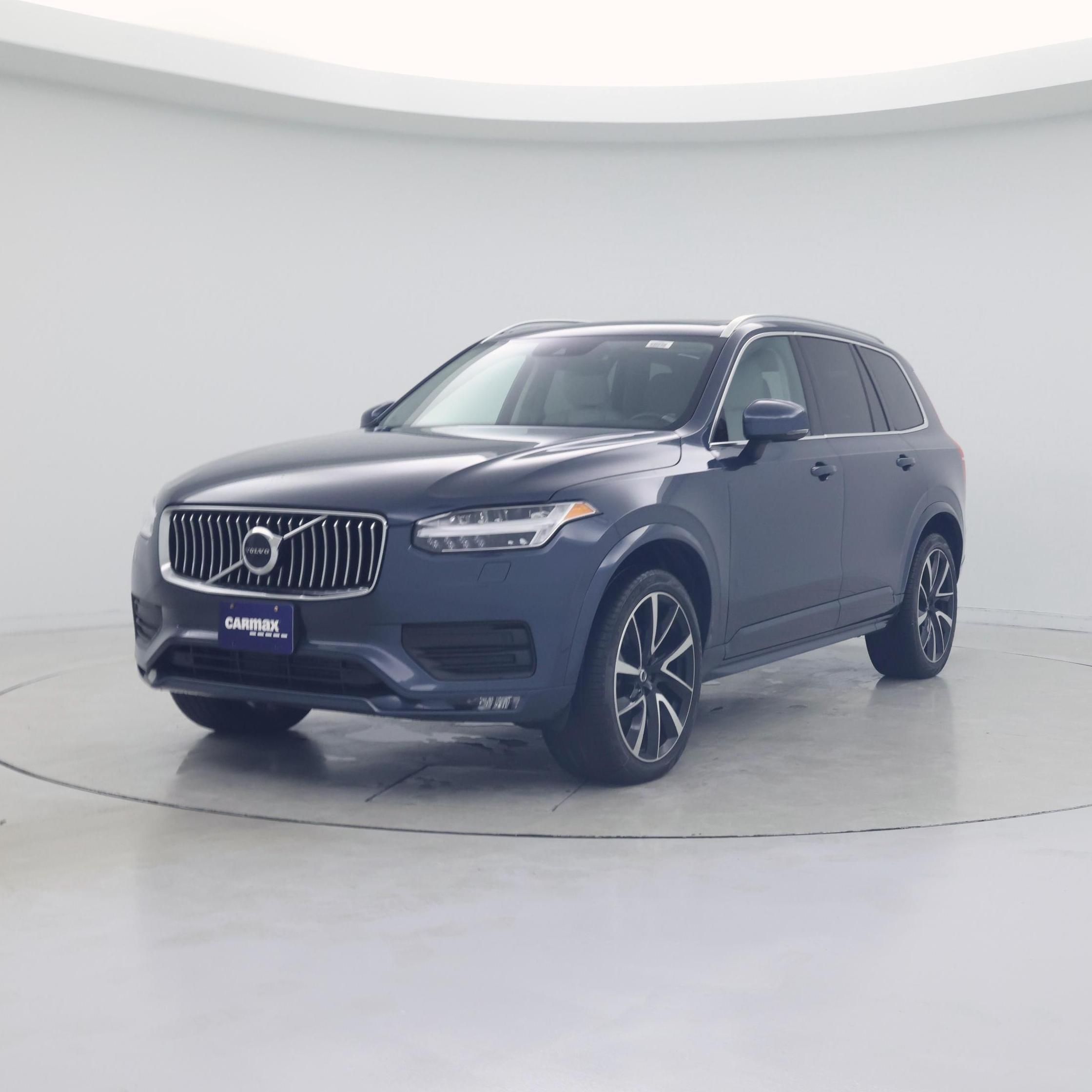 Thumbnail: 2022 Volvo XC90 - 4