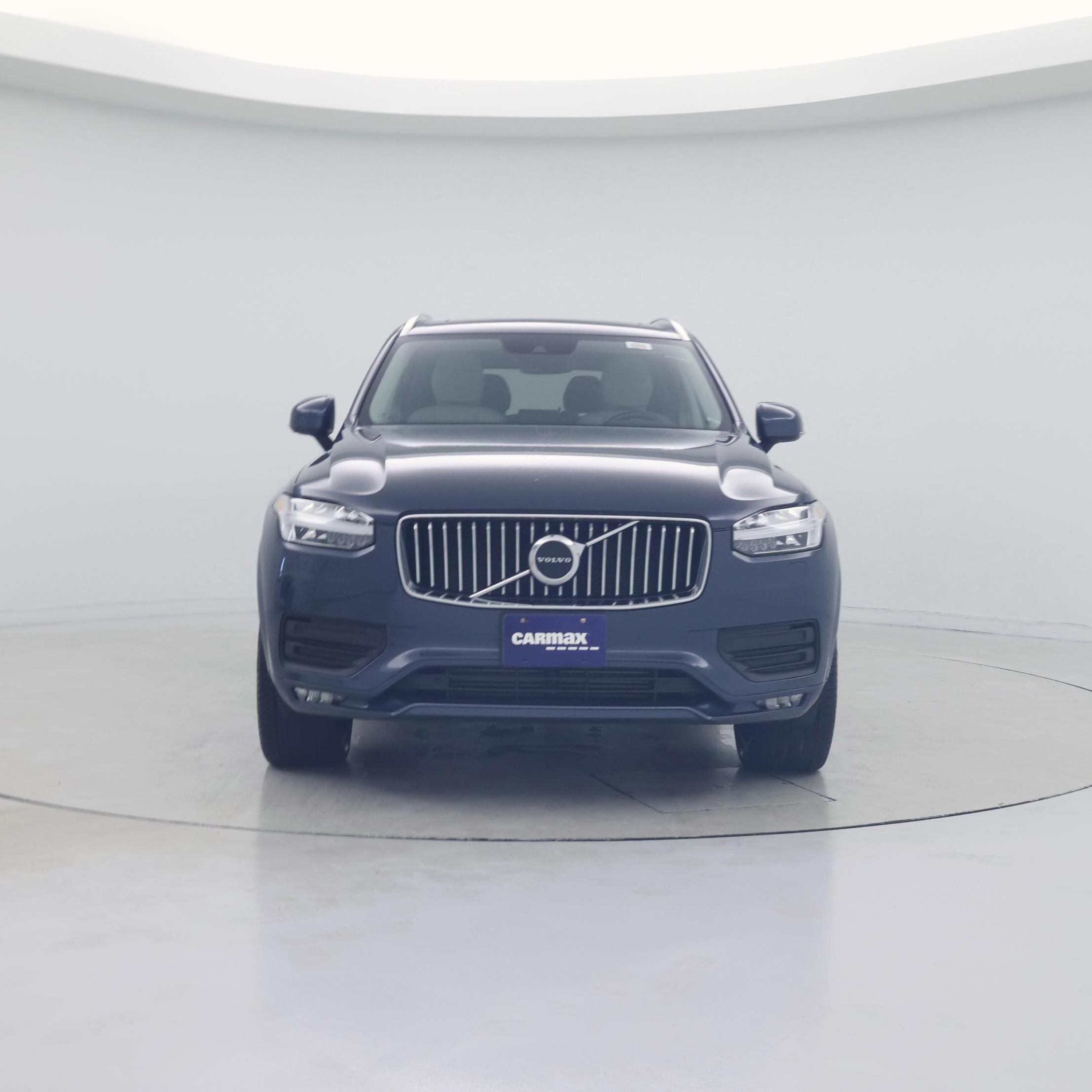 Thumbnail: 2022 Volvo XC90 - 5