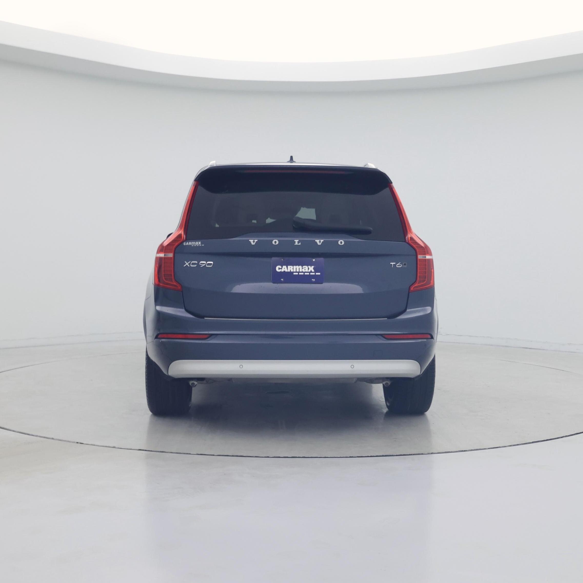 Thumbnail: 2022 Volvo XC90 - 6