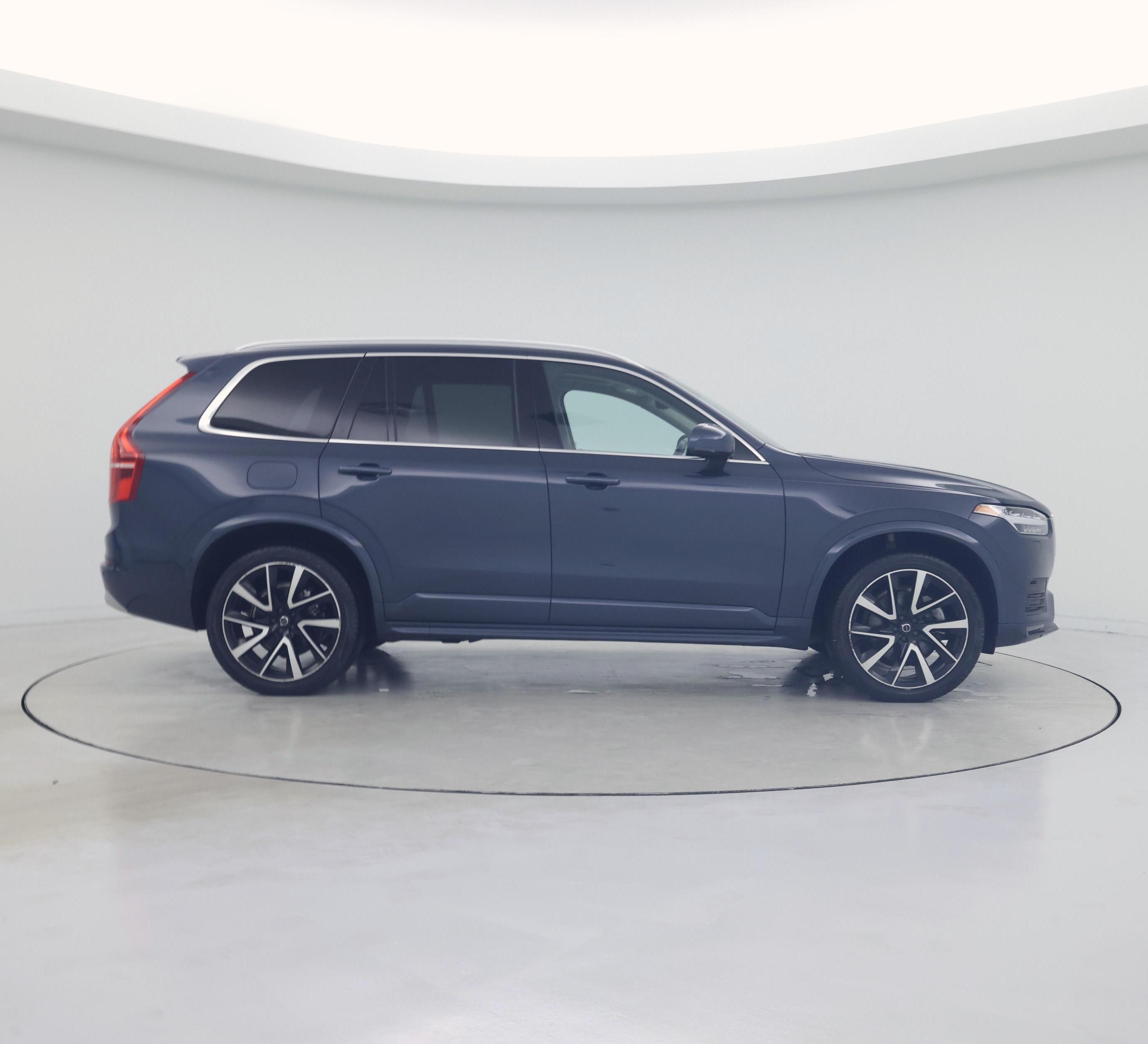 Thumbnail: 2022 Volvo XC90 - 7