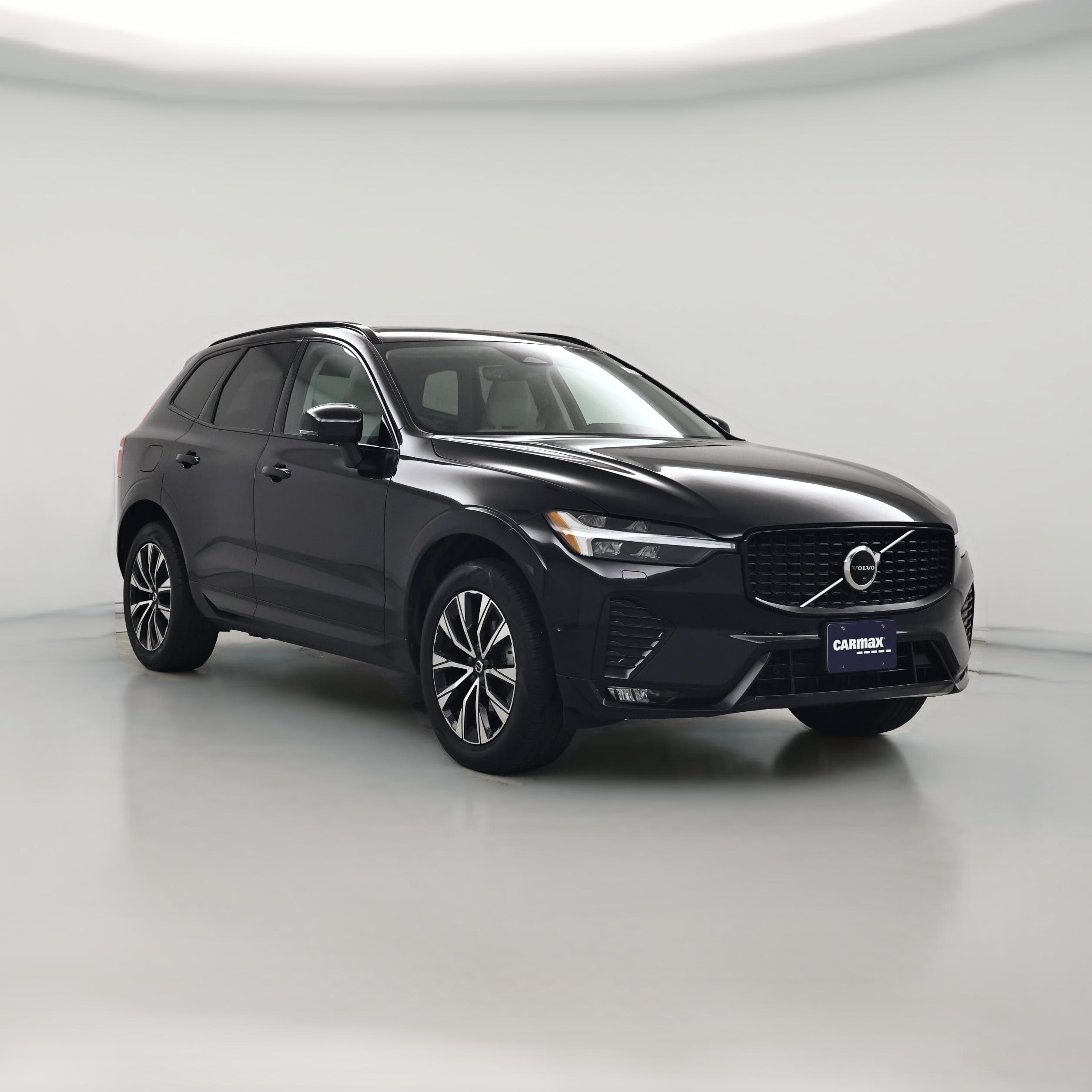 Thumbnail: 2023 Volvo XC60 - 1