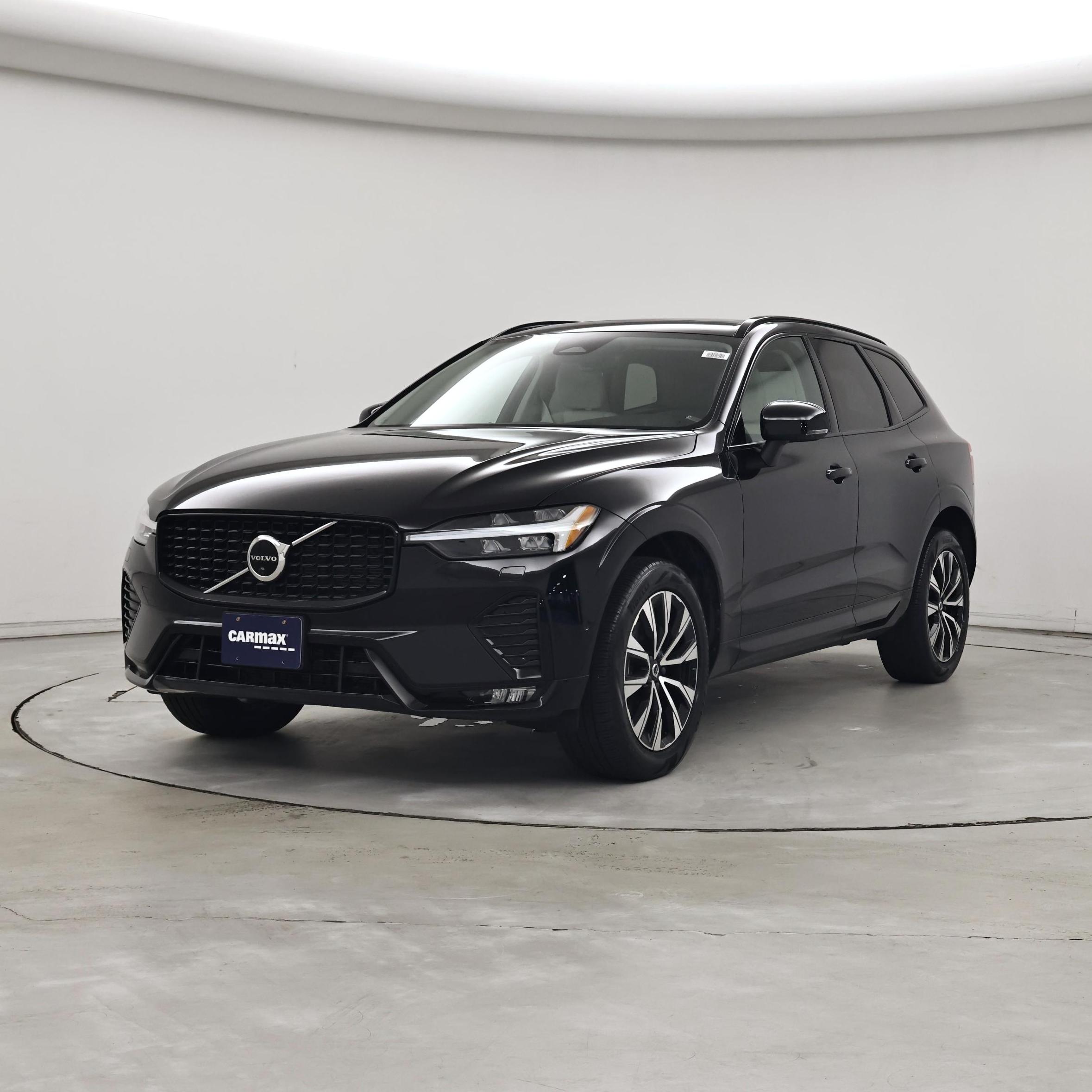 Thumbnail: 2023 Volvo XC60 - 4