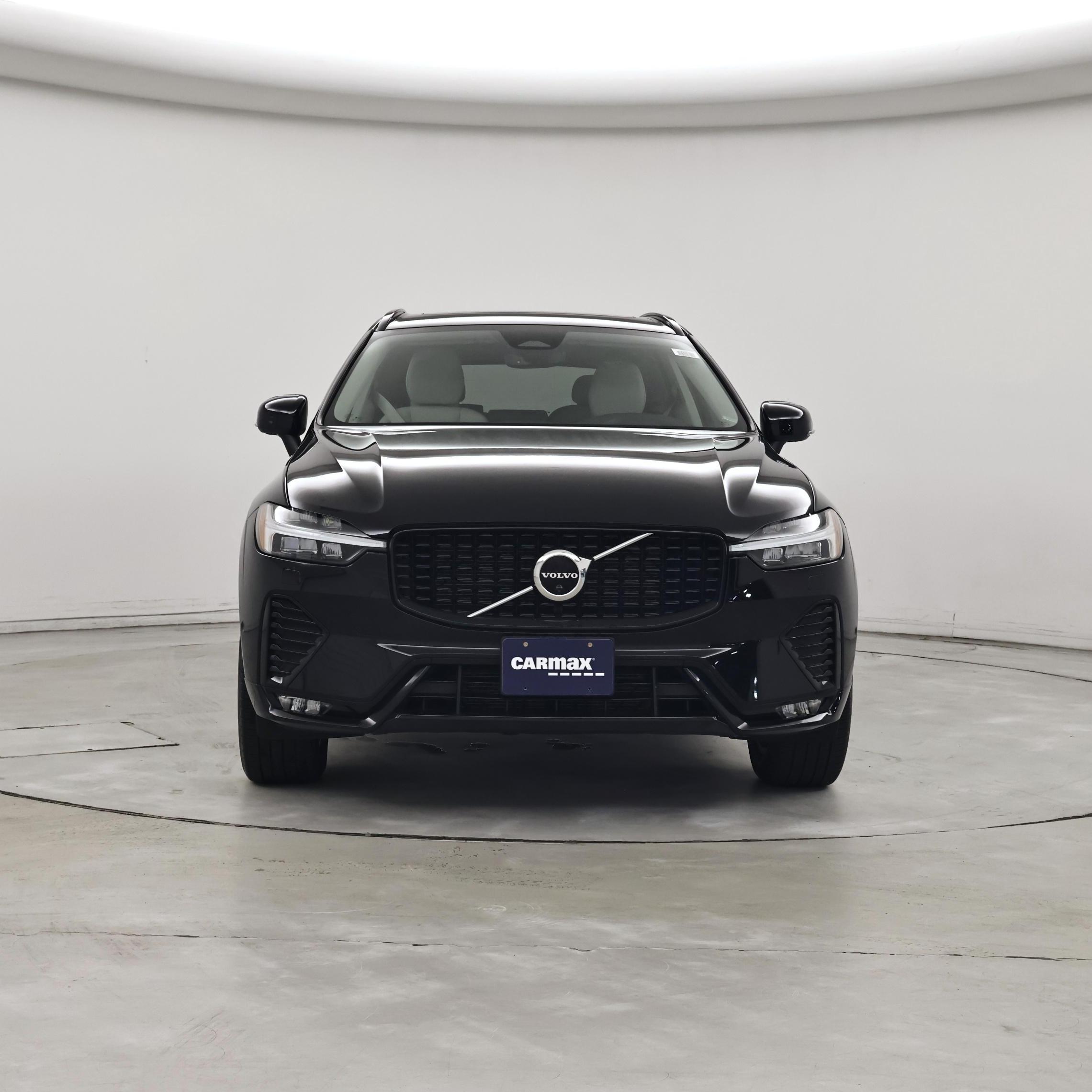 Thumbnail: 2023 Volvo XC60 - 5