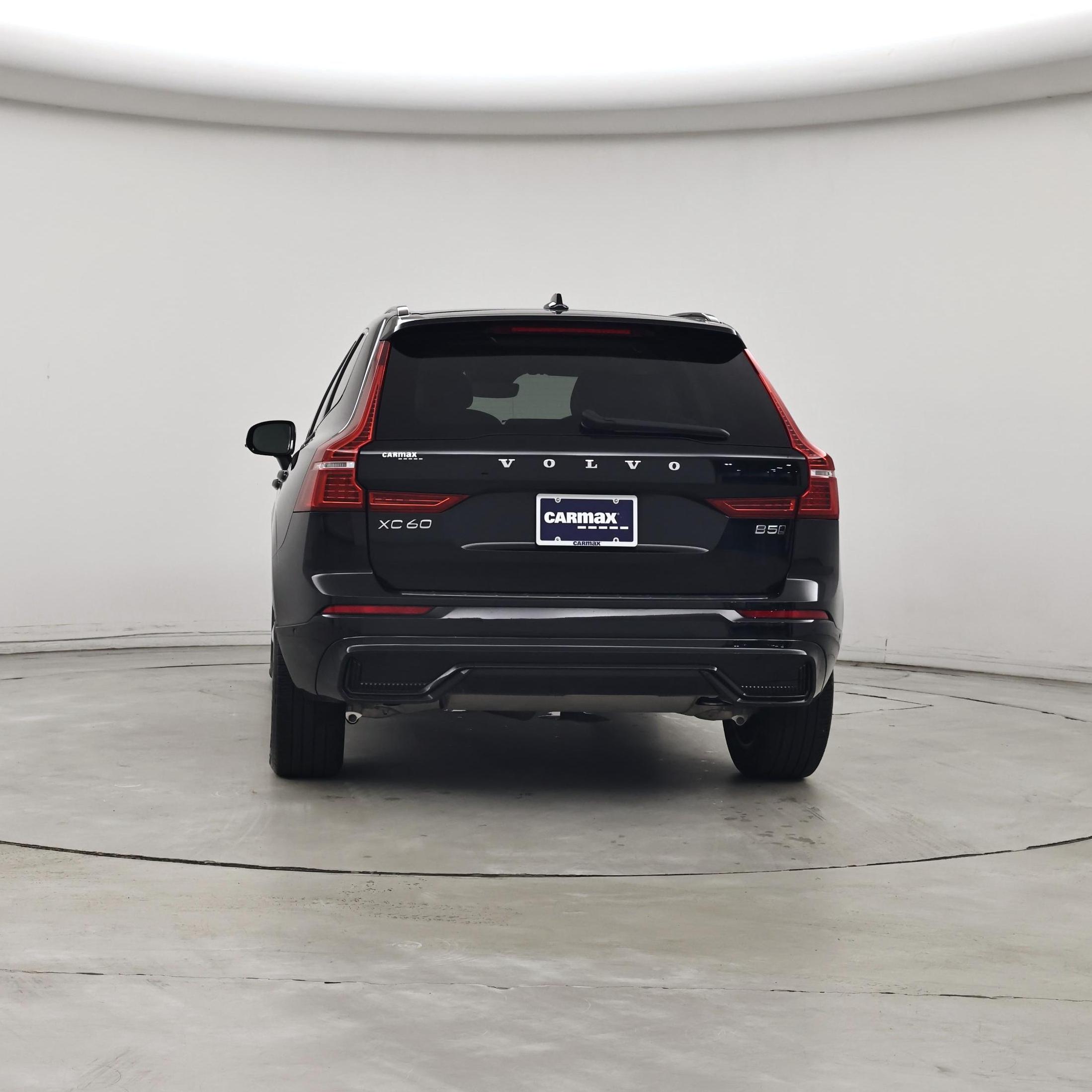 Thumbnail: 2023 Volvo XC60 - 6