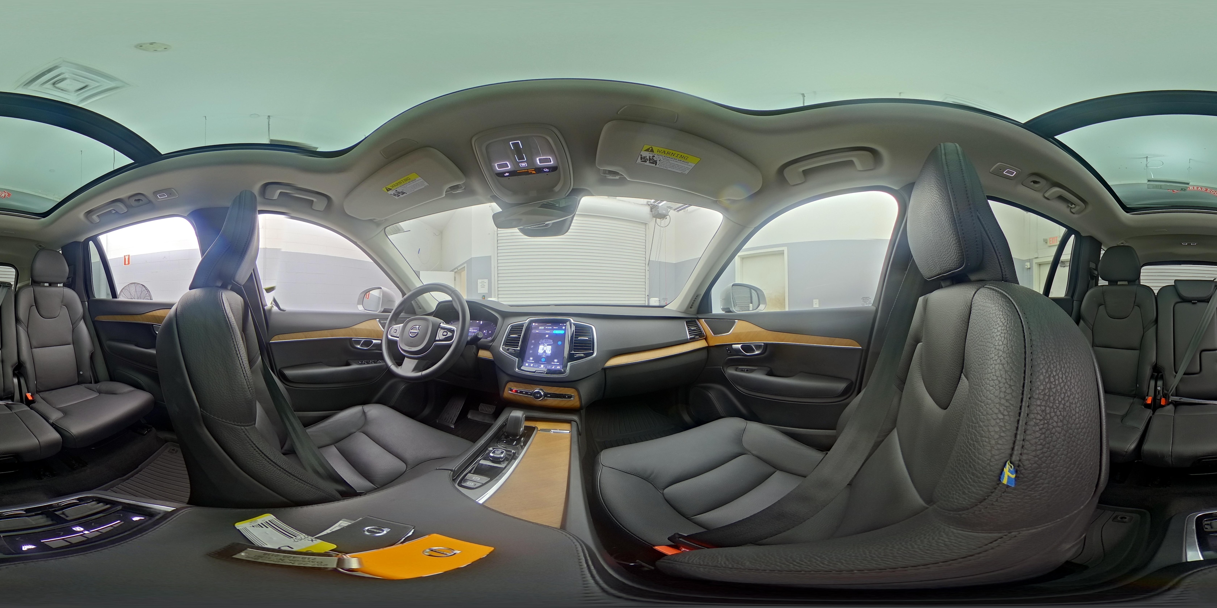 2023 Volvo XC90 Plus - Photo 25