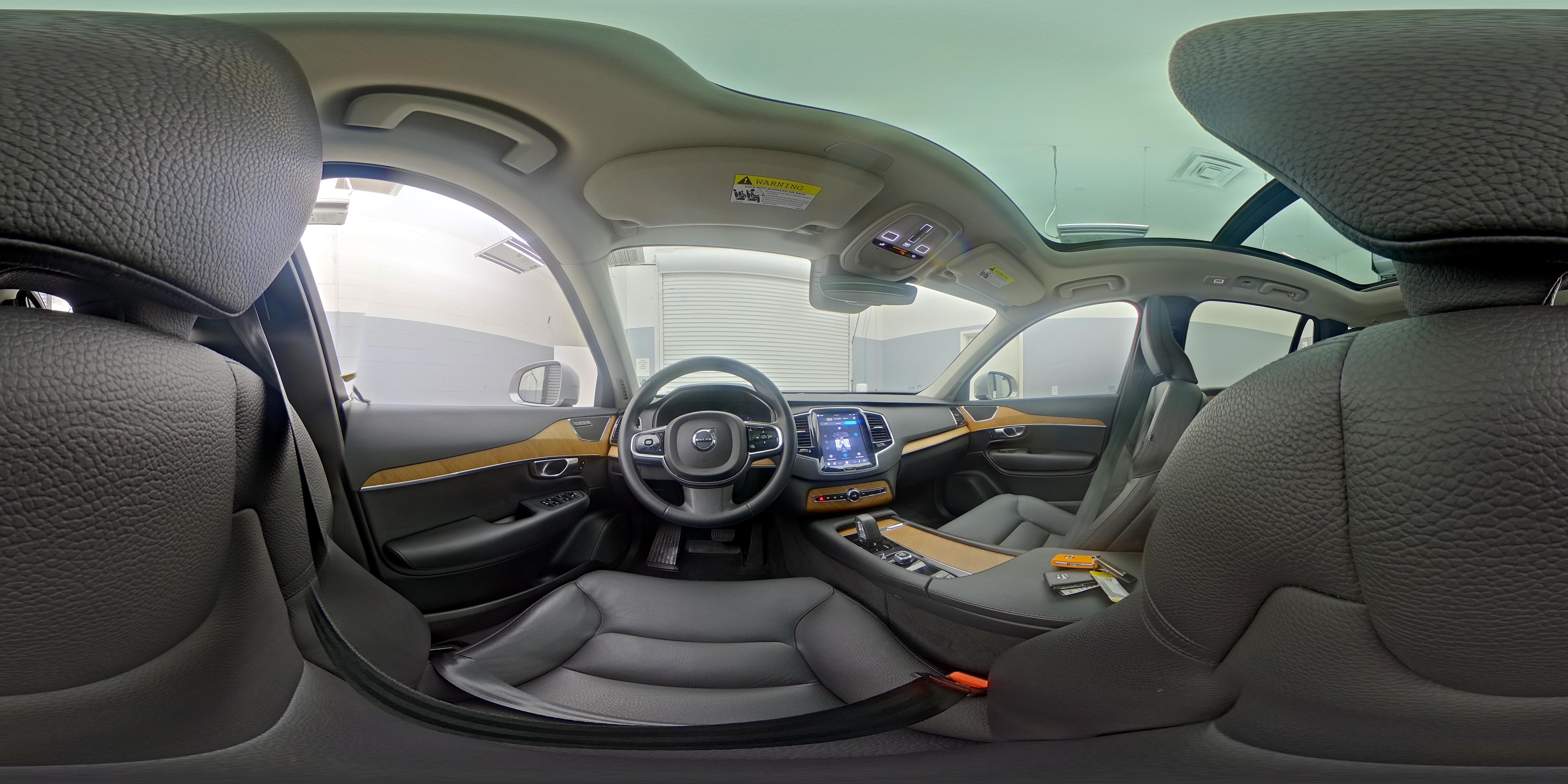 2023 Volvo XC90 Plus - Photo 27