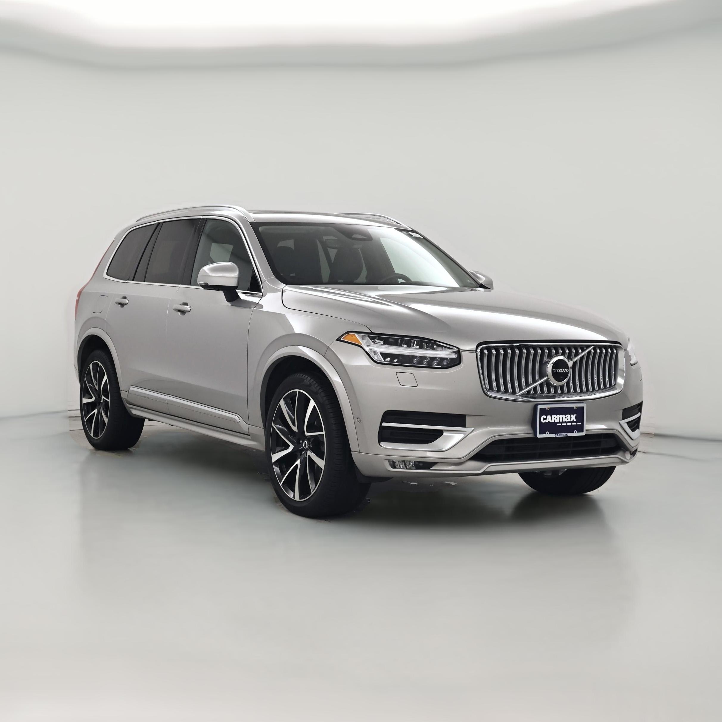 Thumbnail: 2023 Volvo XC90 - 1