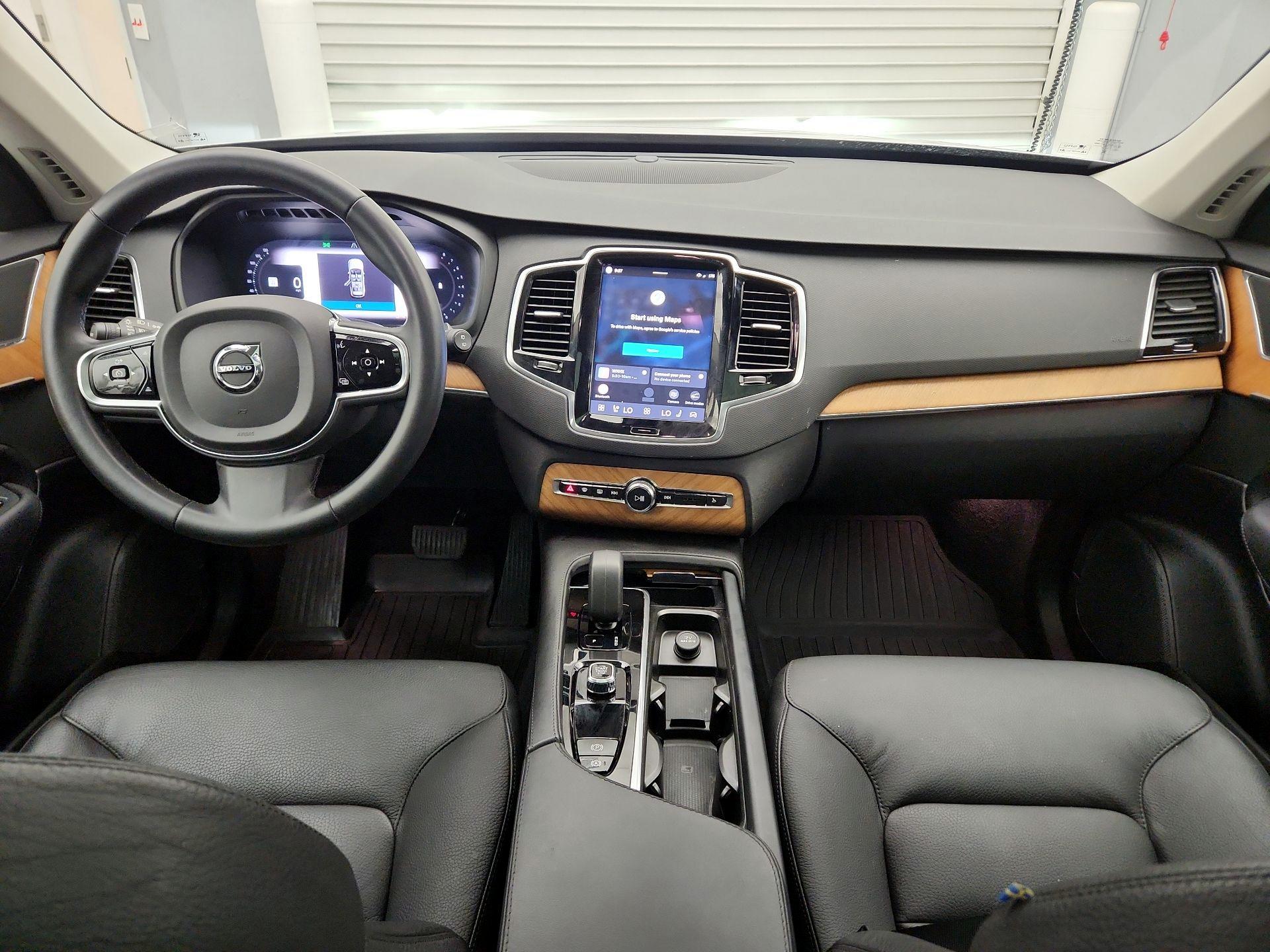 Thumbnail: 2023 Volvo XC90 - 9