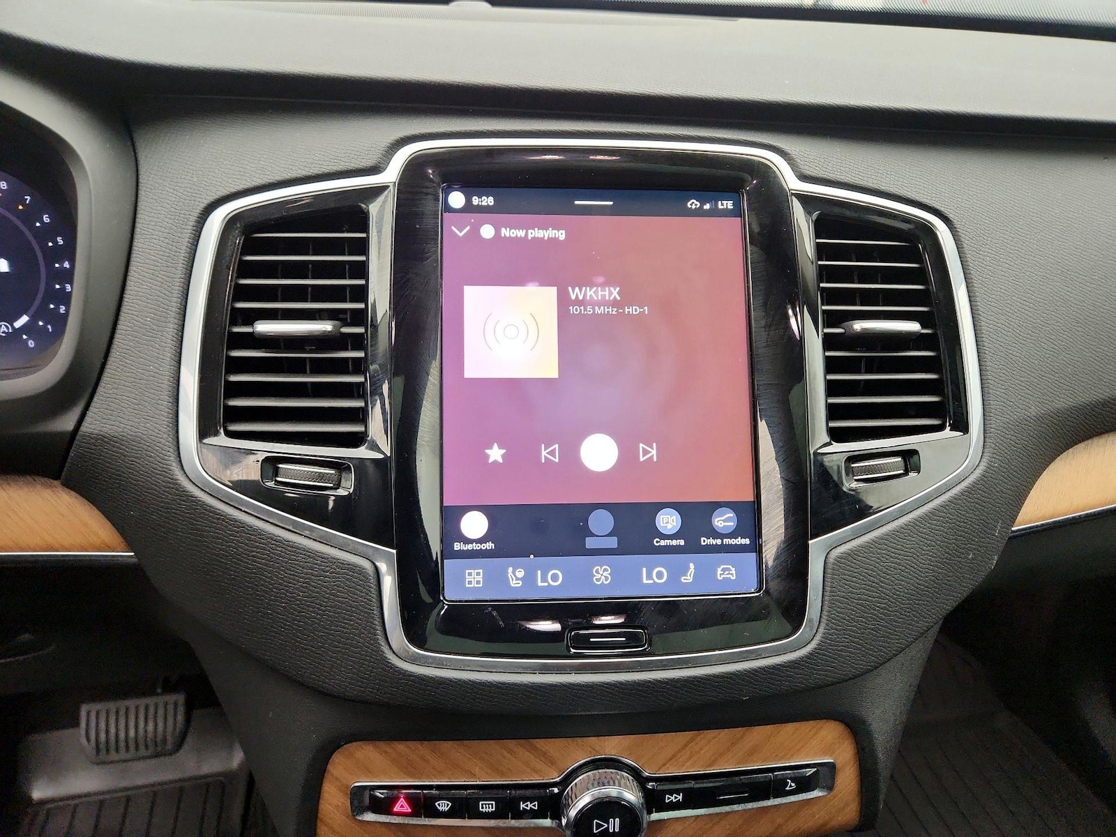 2023 Volvo XC90 Plus - Photo 16