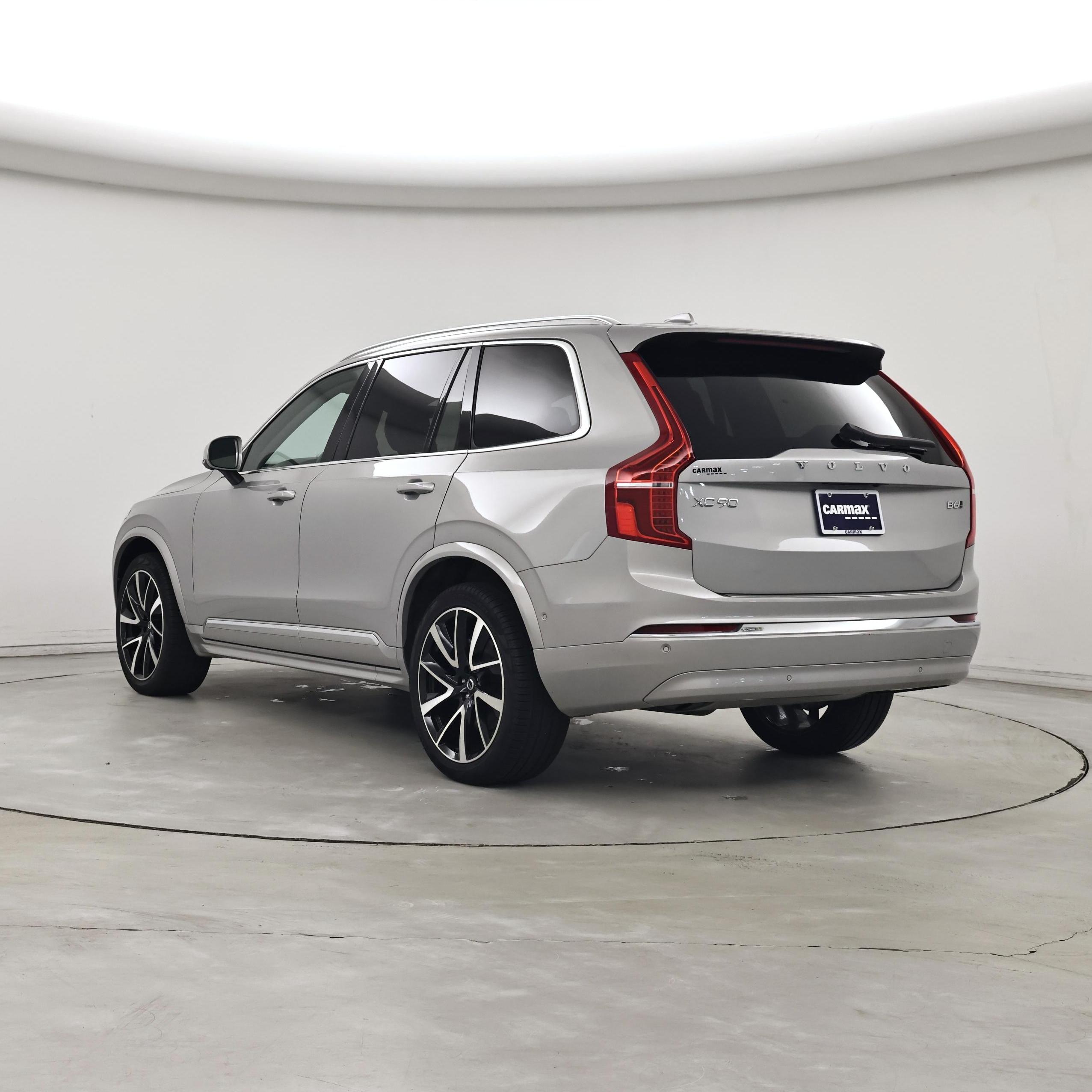 Thumbnail: 2023 Volvo XC90 - 2