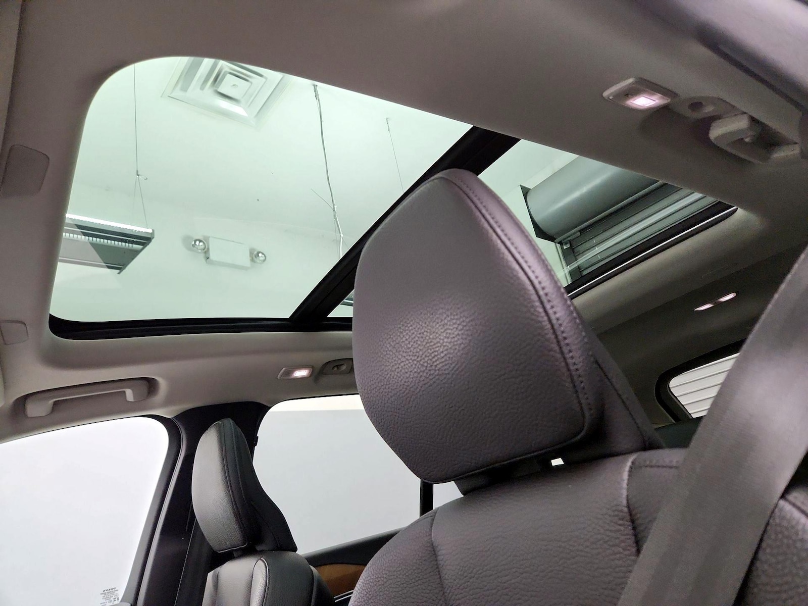 2023 Volvo XC90 Plus - Photo 20
