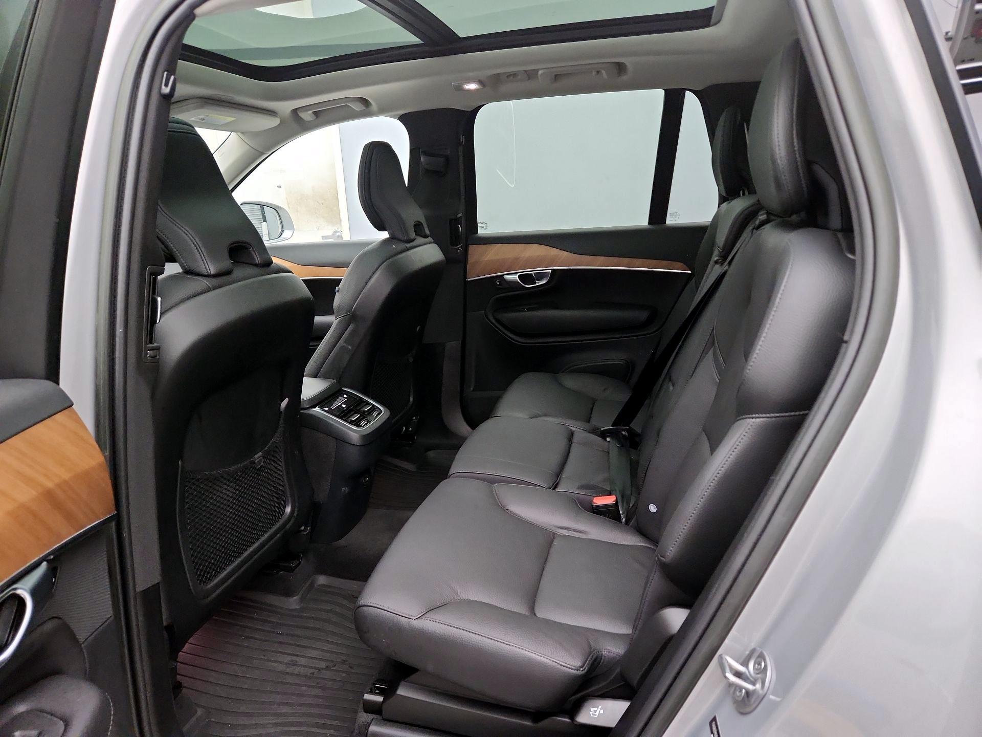 Thumbnail: 2023 Volvo XC90 - 20