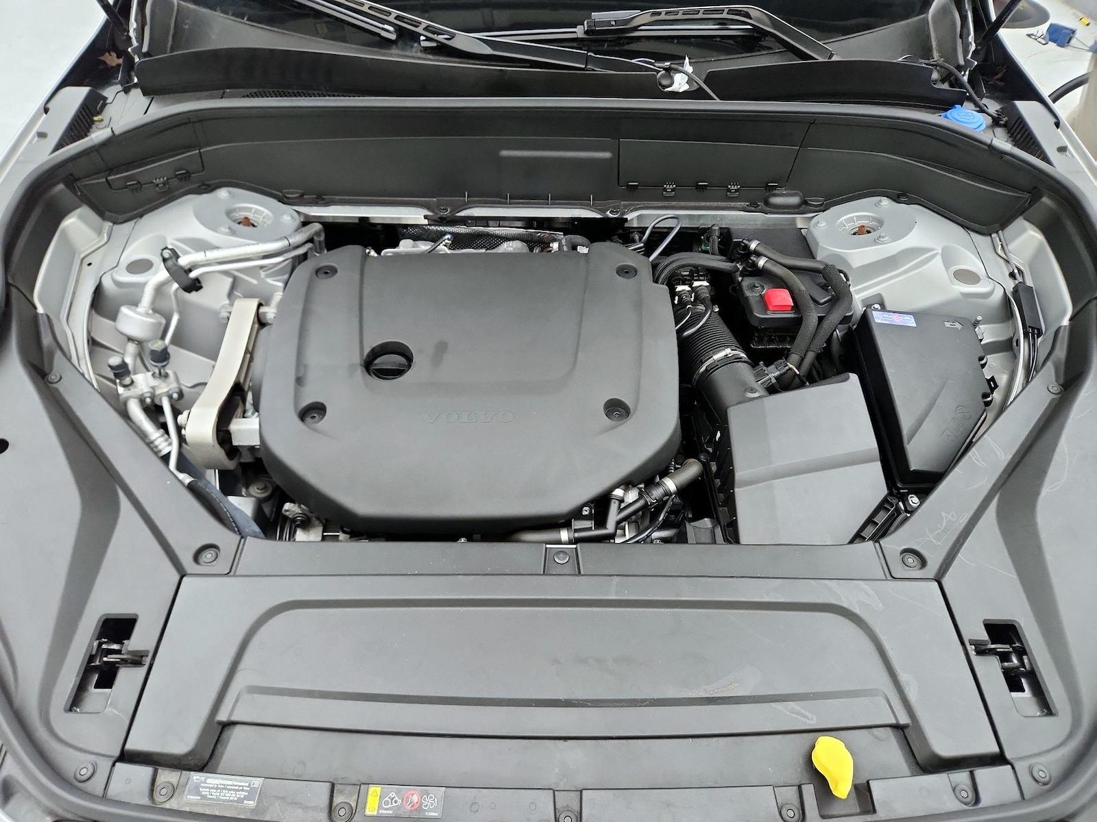 2023 Volvo XC90 Plus - Photo 23