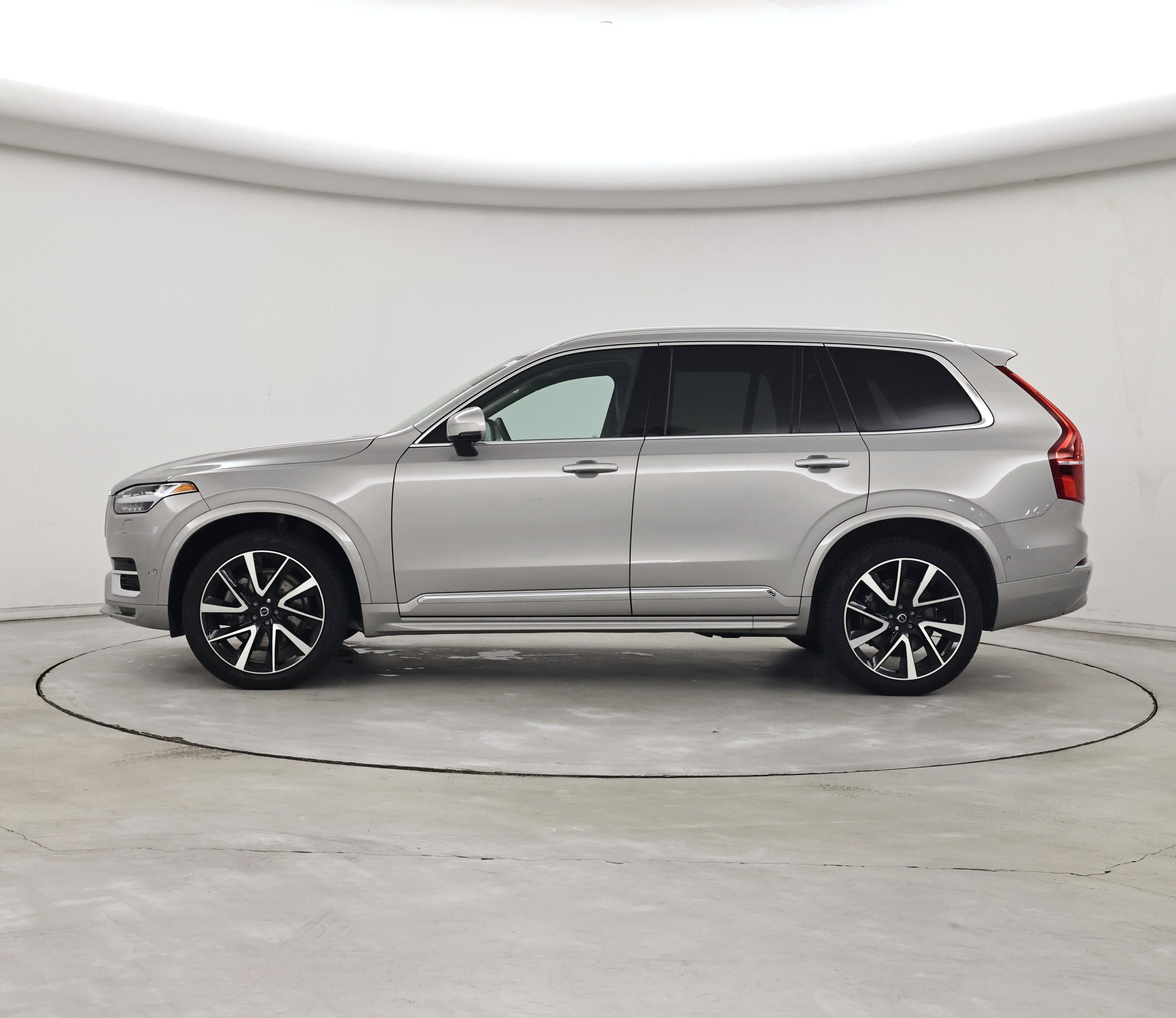 Thumbnail: 2023 Volvo XC90 - 3