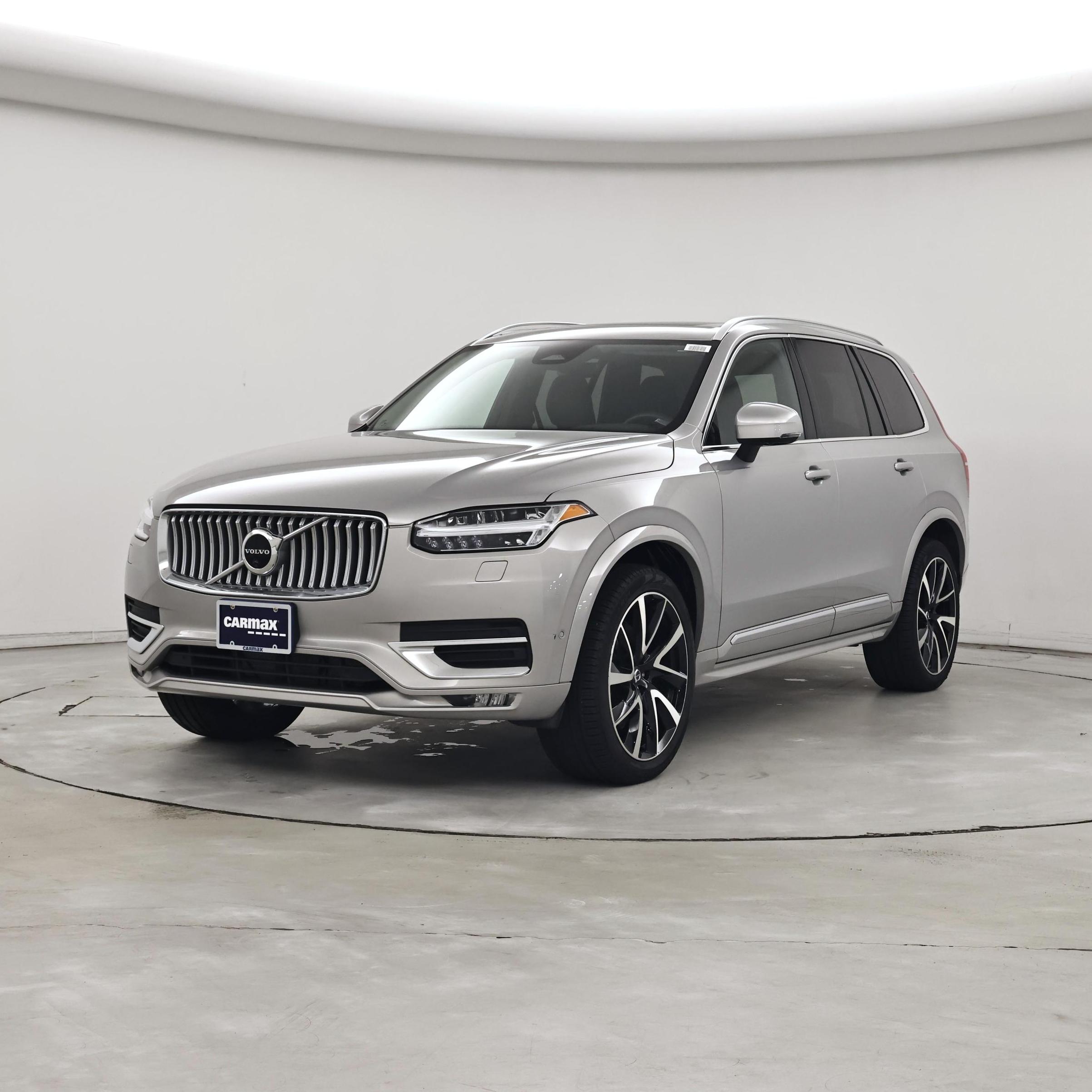 Thumbnail: 2023 Volvo XC90 - 4
