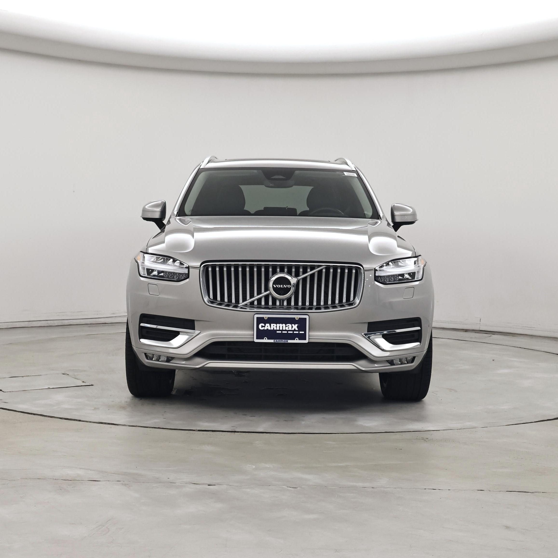 Thumbnail: 2023 Volvo XC90 - 5