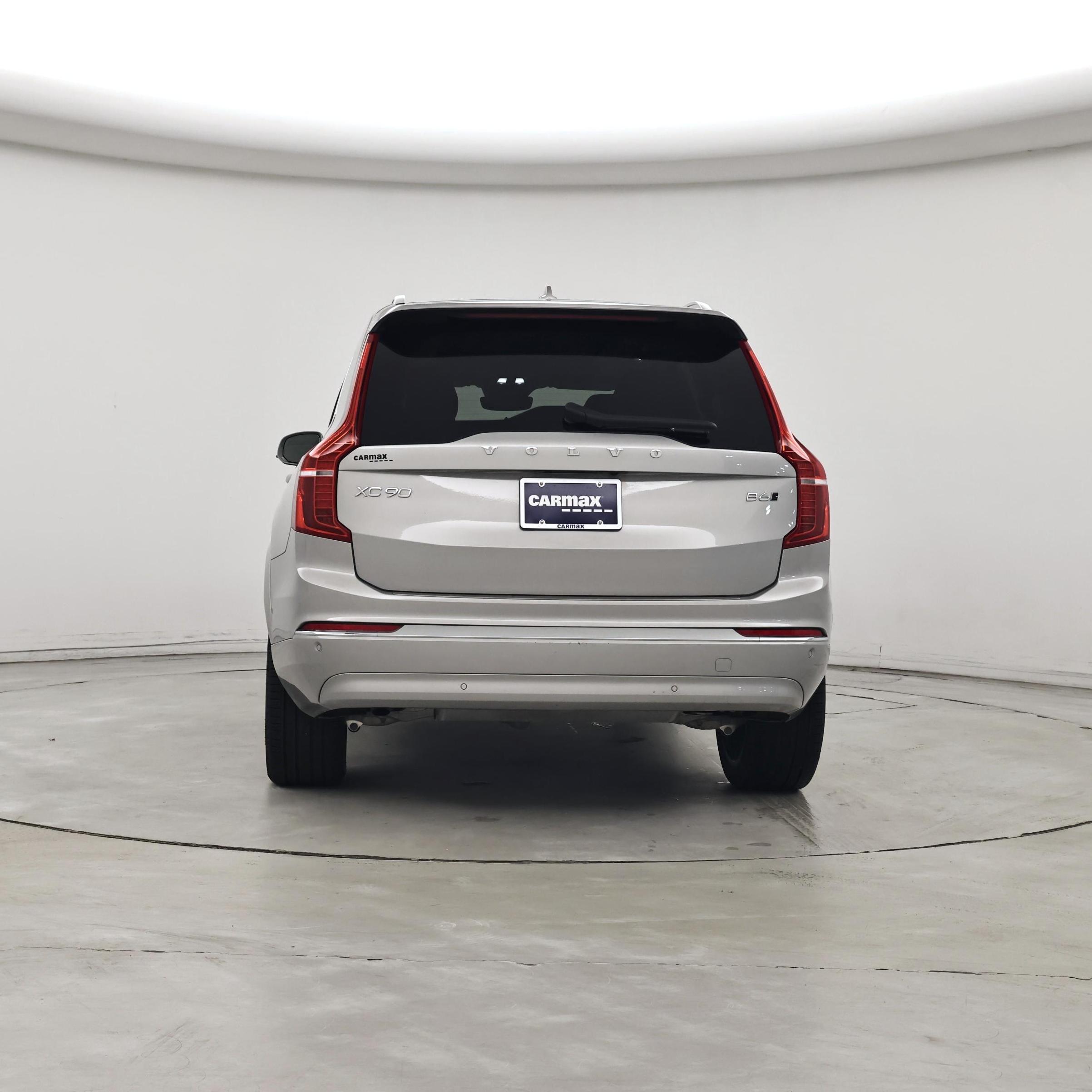 Thumbnail: 2023 Volvo XC90 - 6