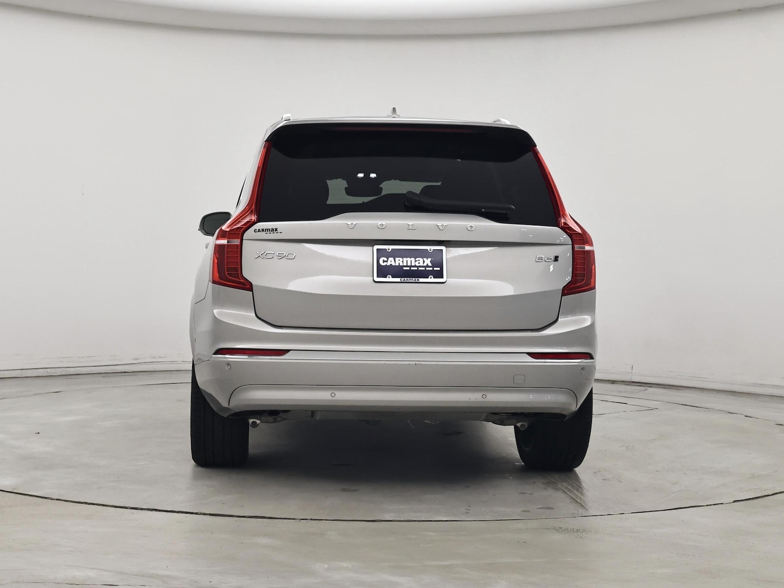 2023 Volvo XC90 Plus - Photo 7