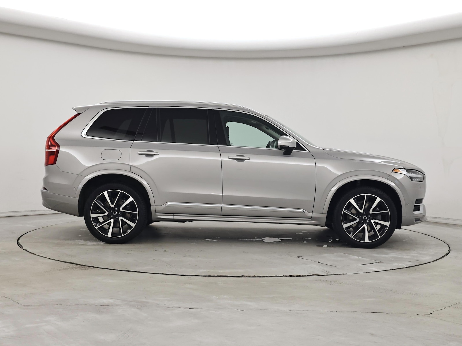 2023 Volvo XC90 Plus - Photo 8