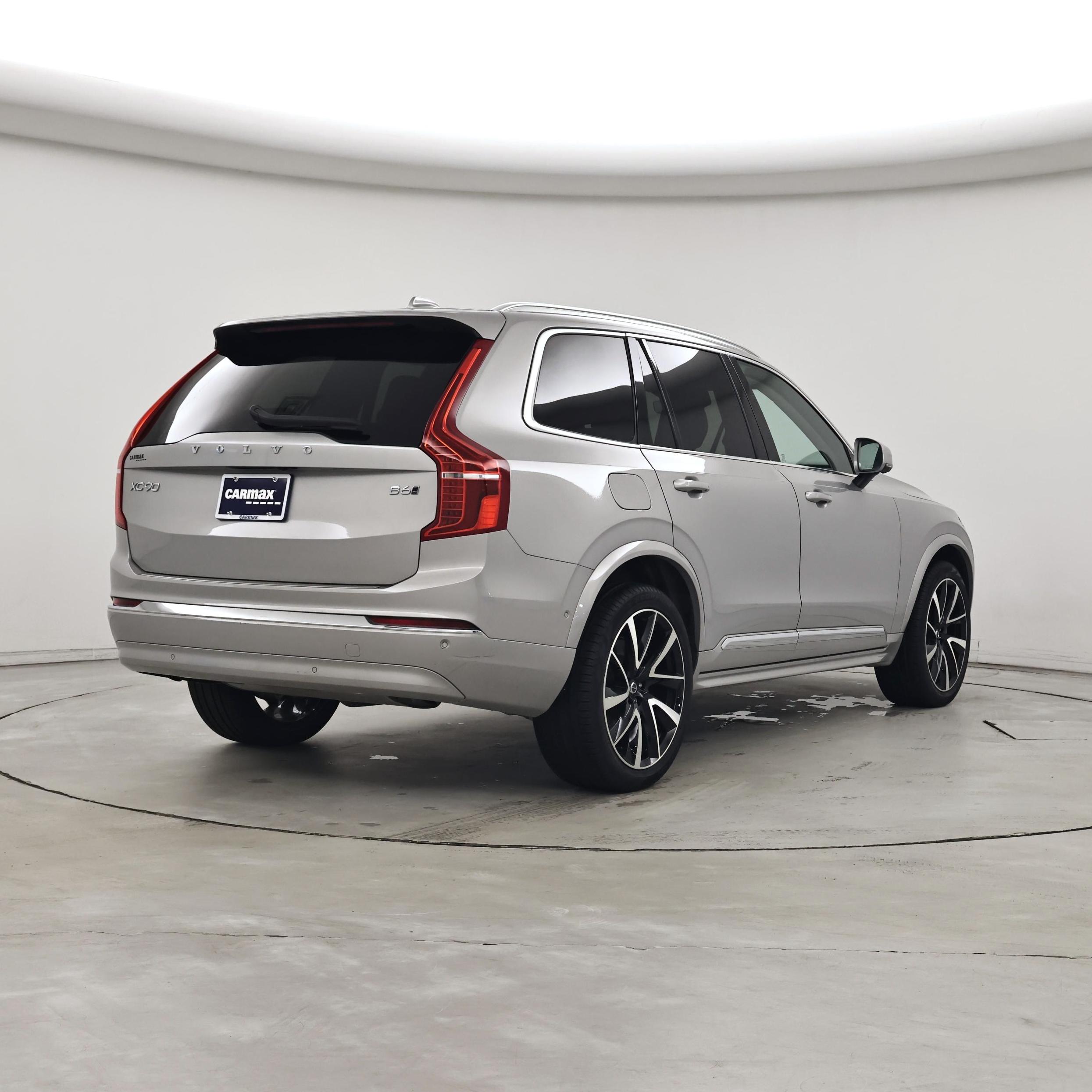 Thumbnail: 2023 Volvo XC90 - 8