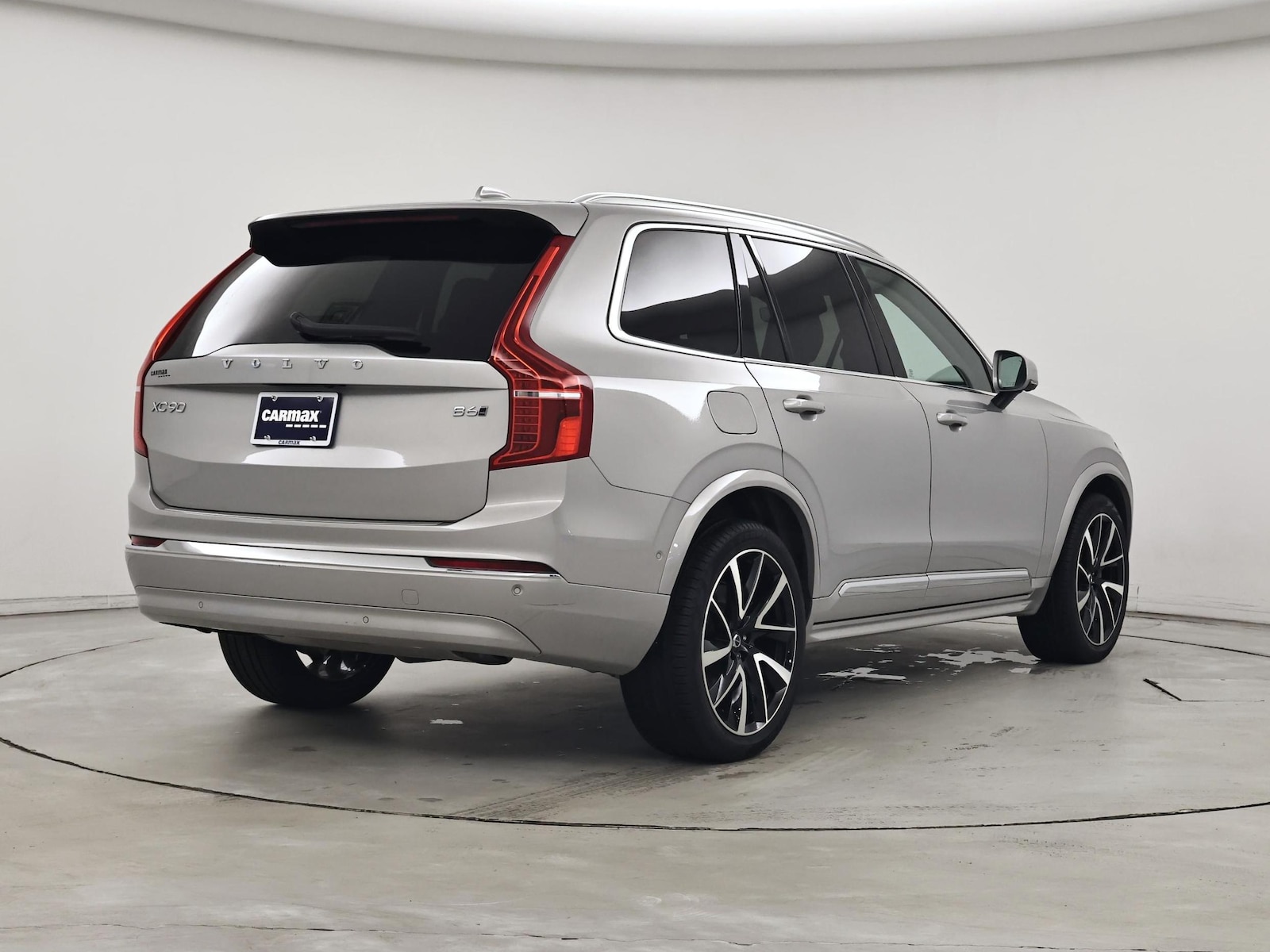 2023 Volvo XC90 Plus - Photo 9
