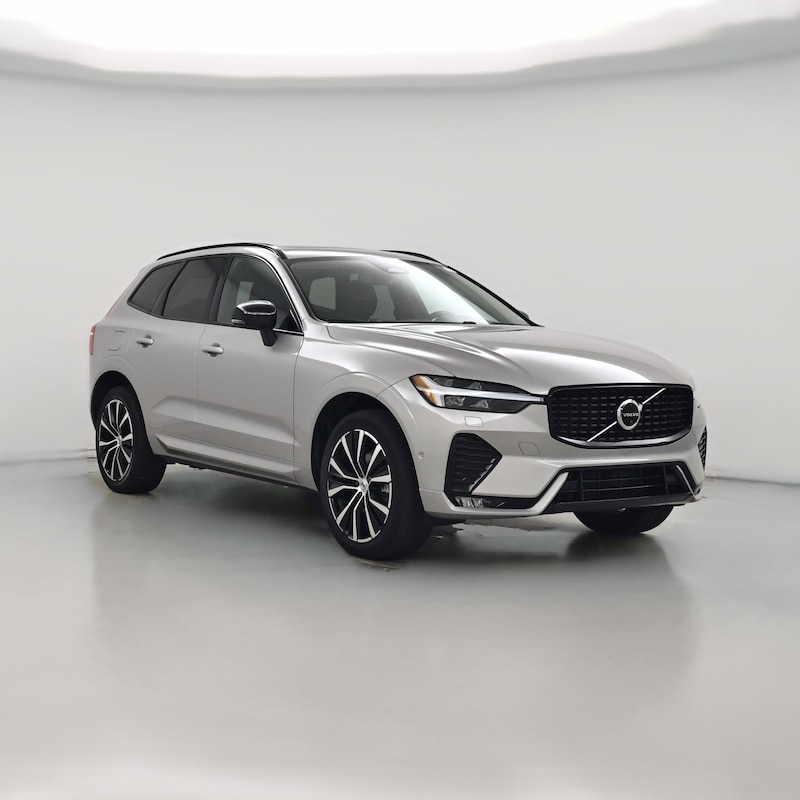 2023 Volvo XC60 B5 Plus Dark Theme