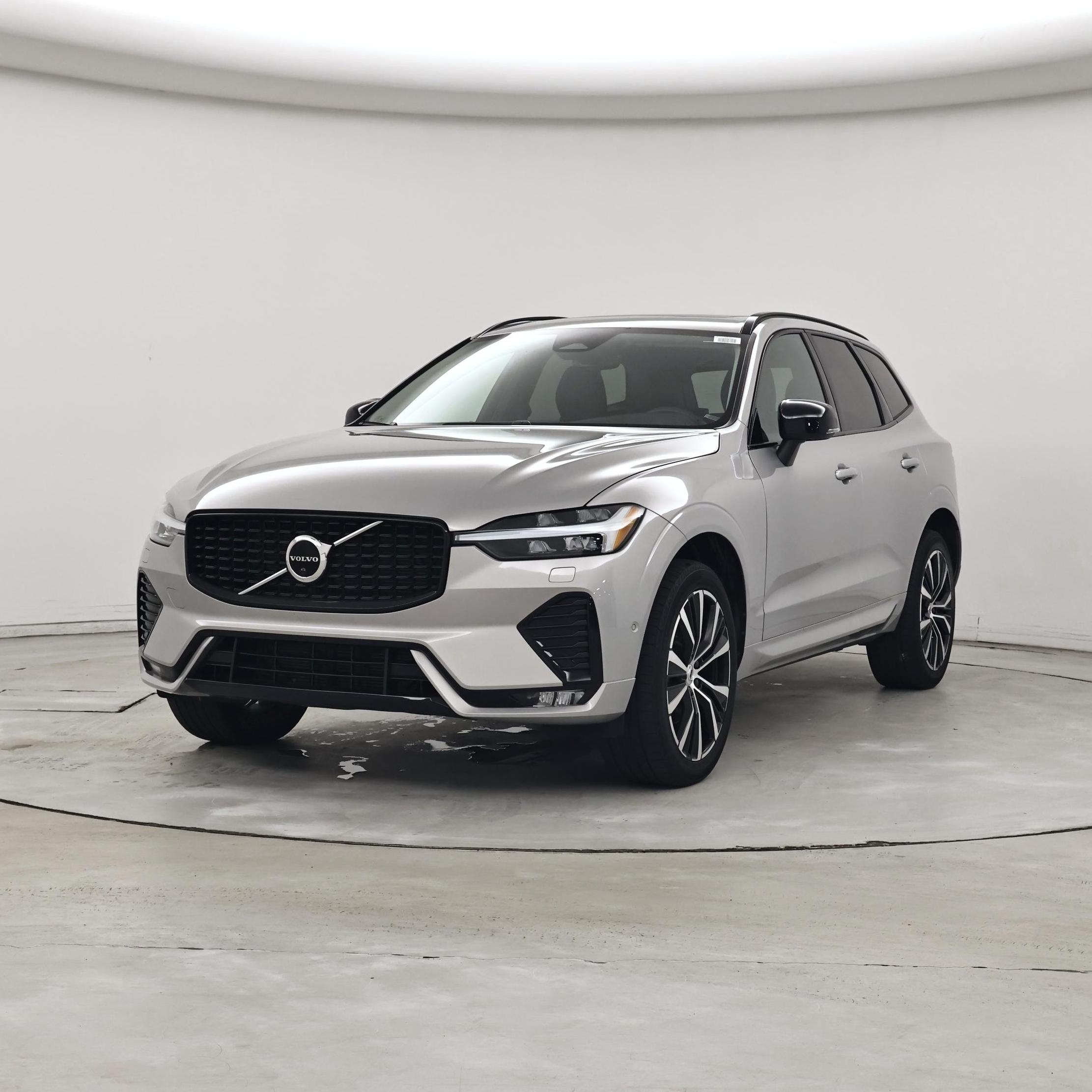 Thumbnail: 2023 Volvo XC60 - 4