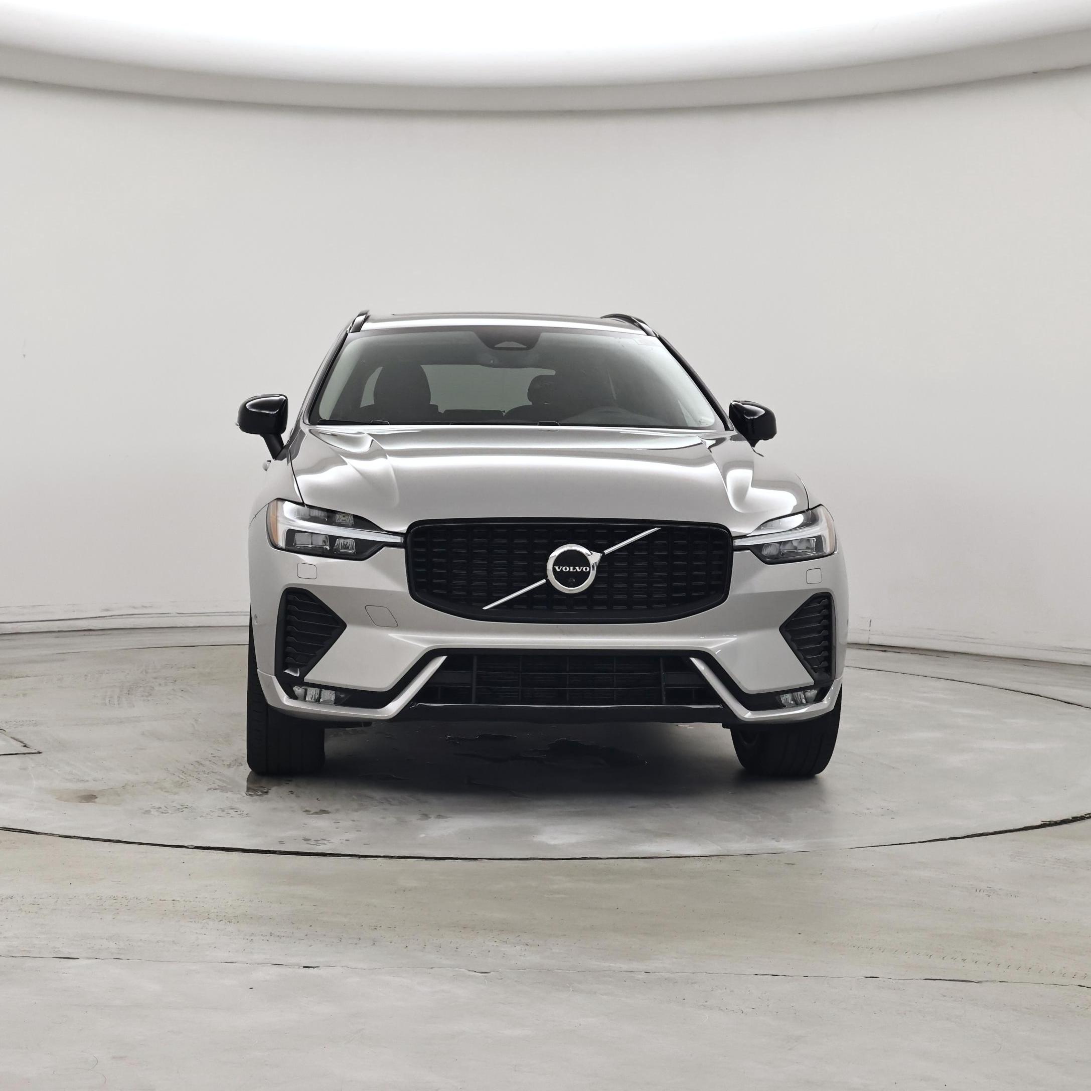 Thumbnail: 2023 Volvo XC60 - 5