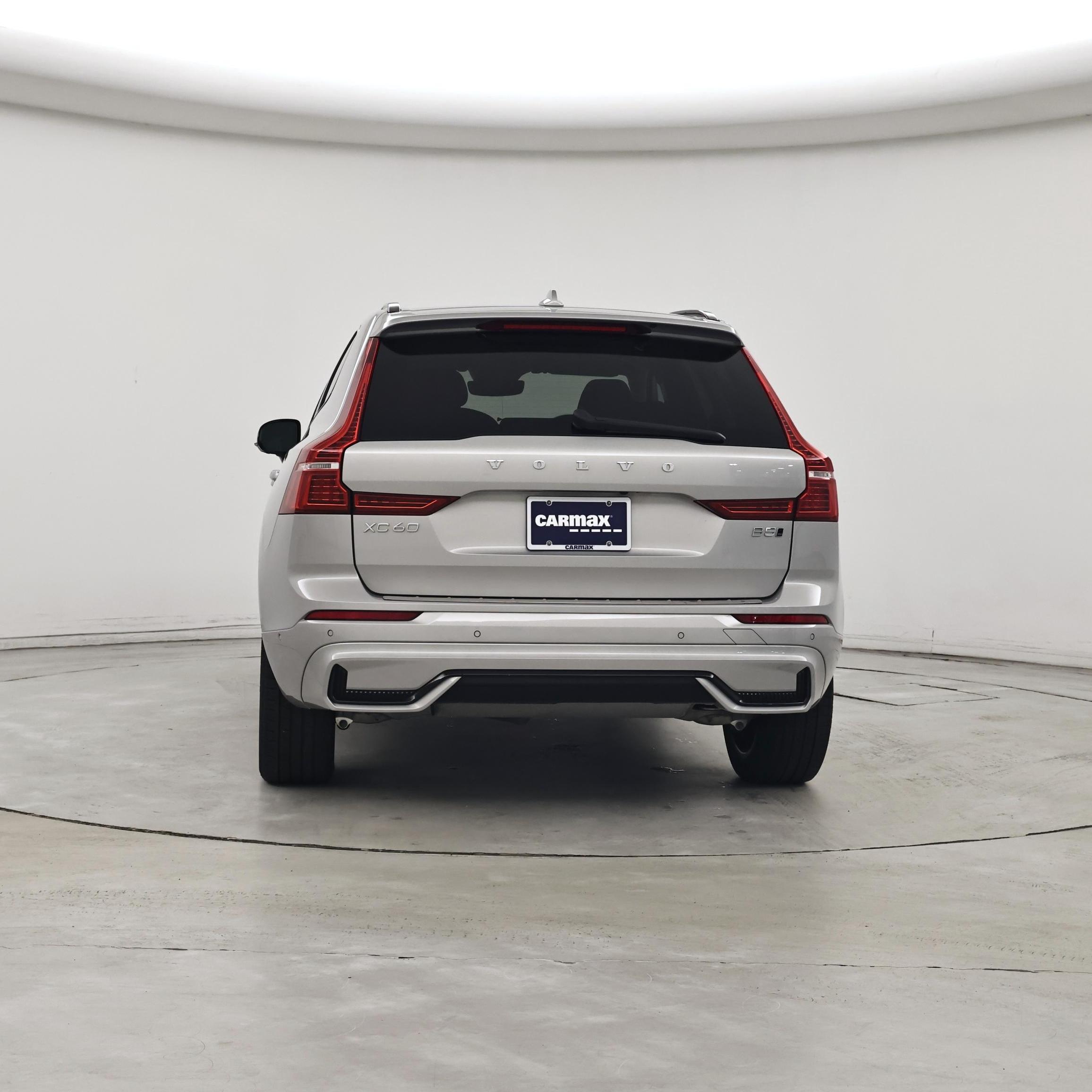 Thumbnail: 2023 Volvo XC60 - 6