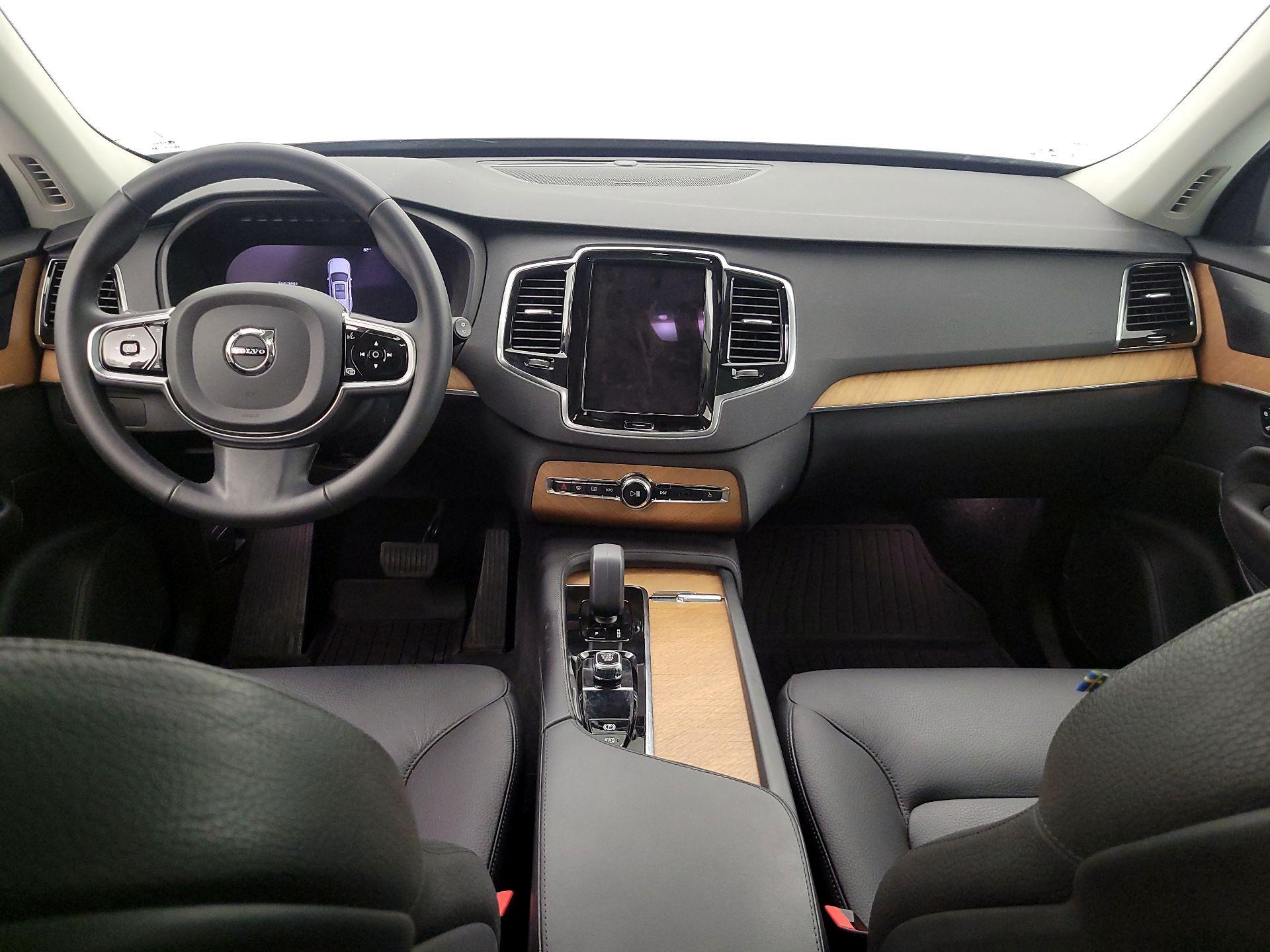 Thumbnail: 2023 Volvo XC90 - 9