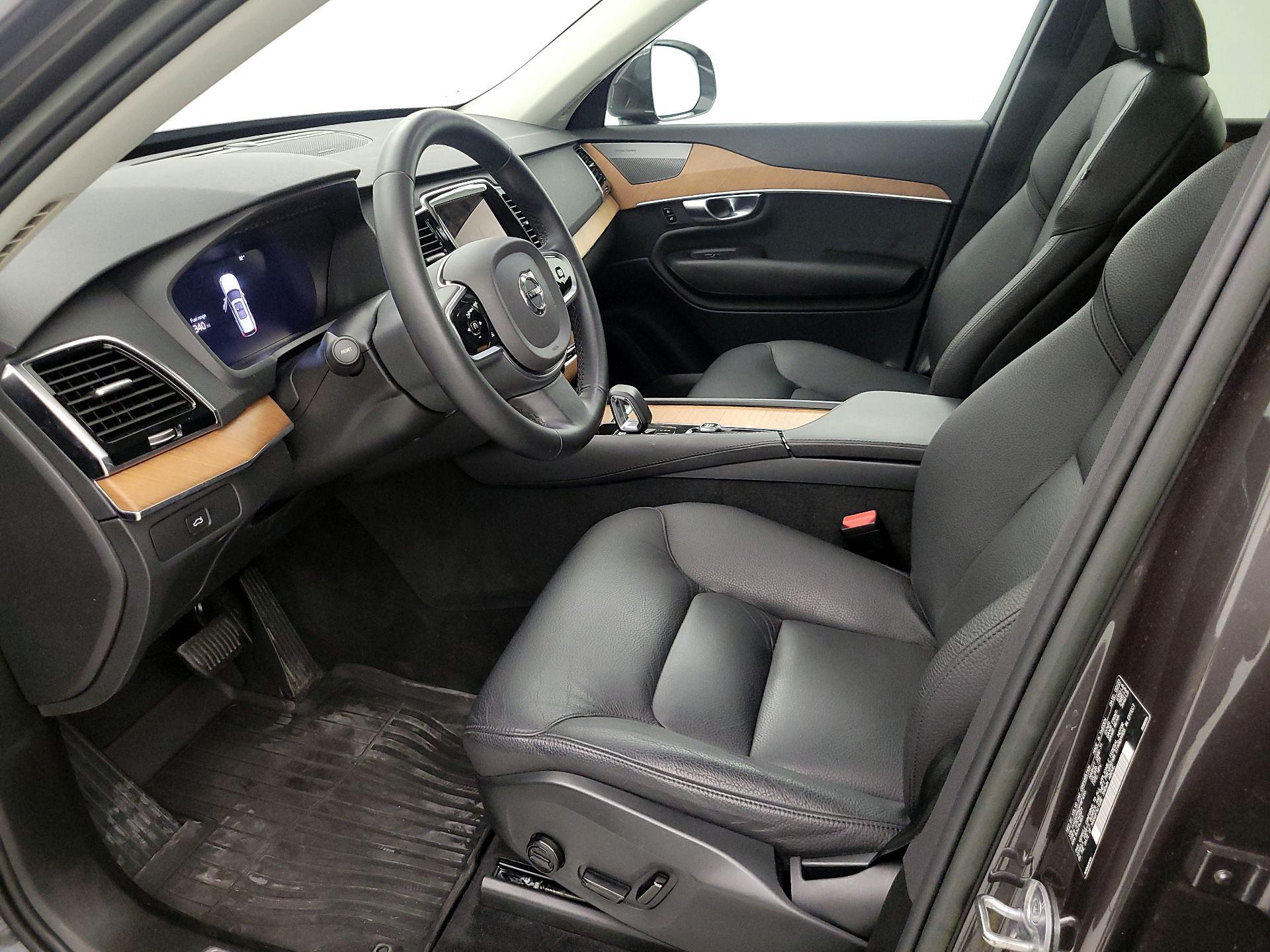 Thumbnail: 2023 Volvo XC90 - 11