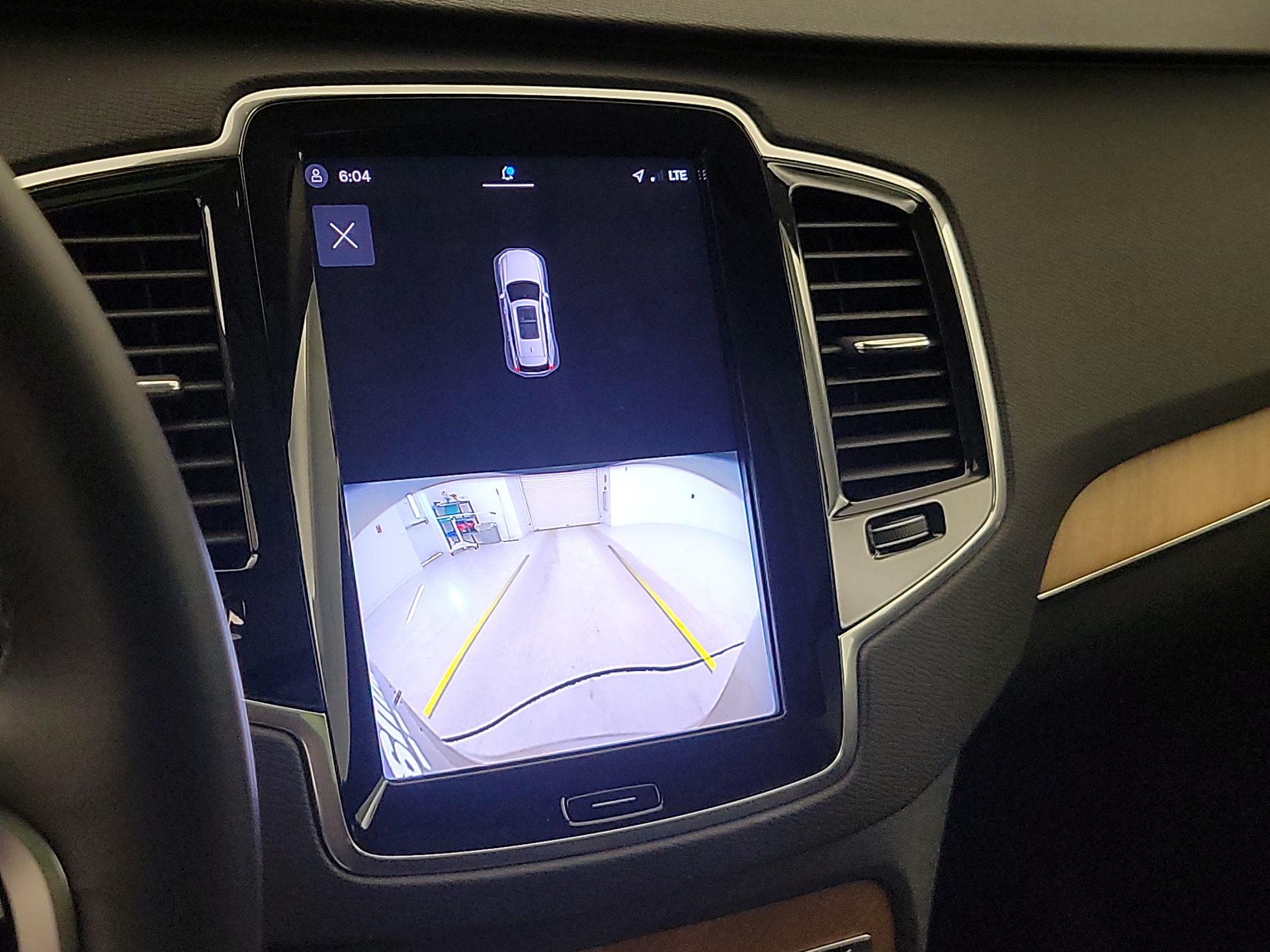 Thumbnail: 2023 Volvo XC90 - 15