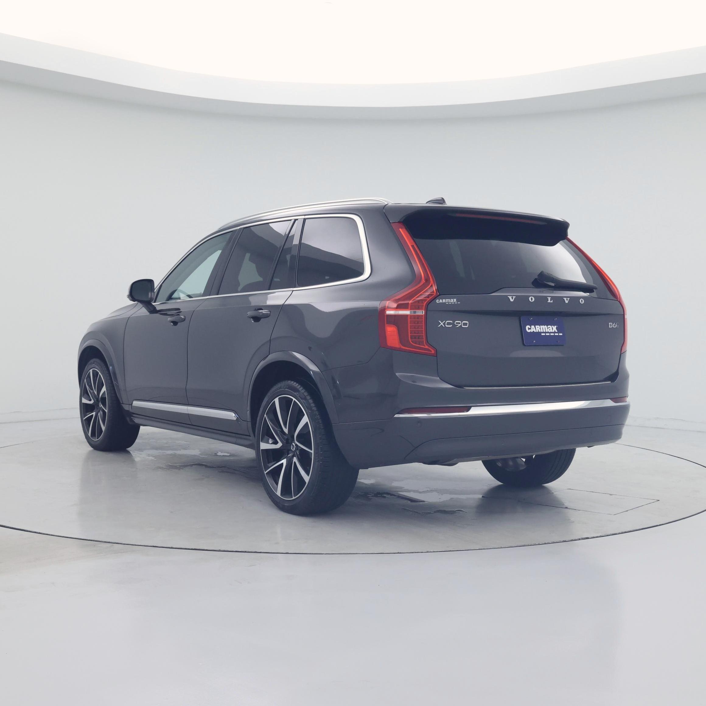 Thumbnail: 2023 Volvo XC90 - 2