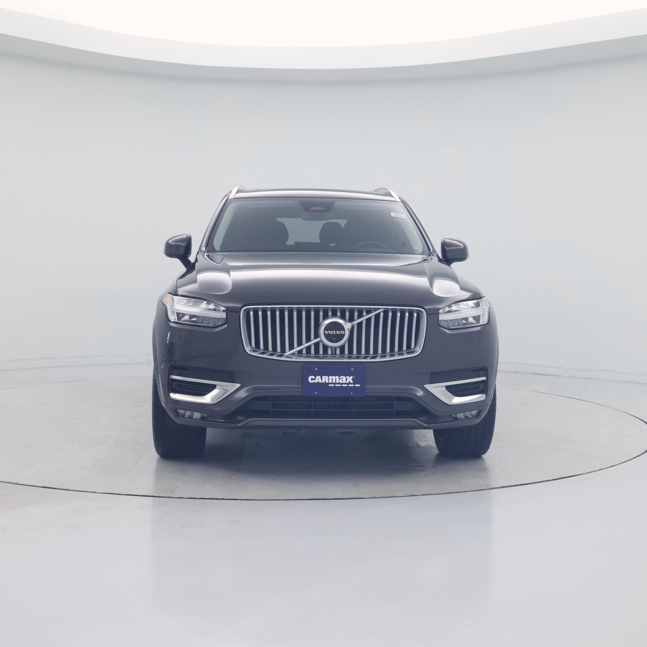 Thumbnail: 2023 Volvo XC90 - 5